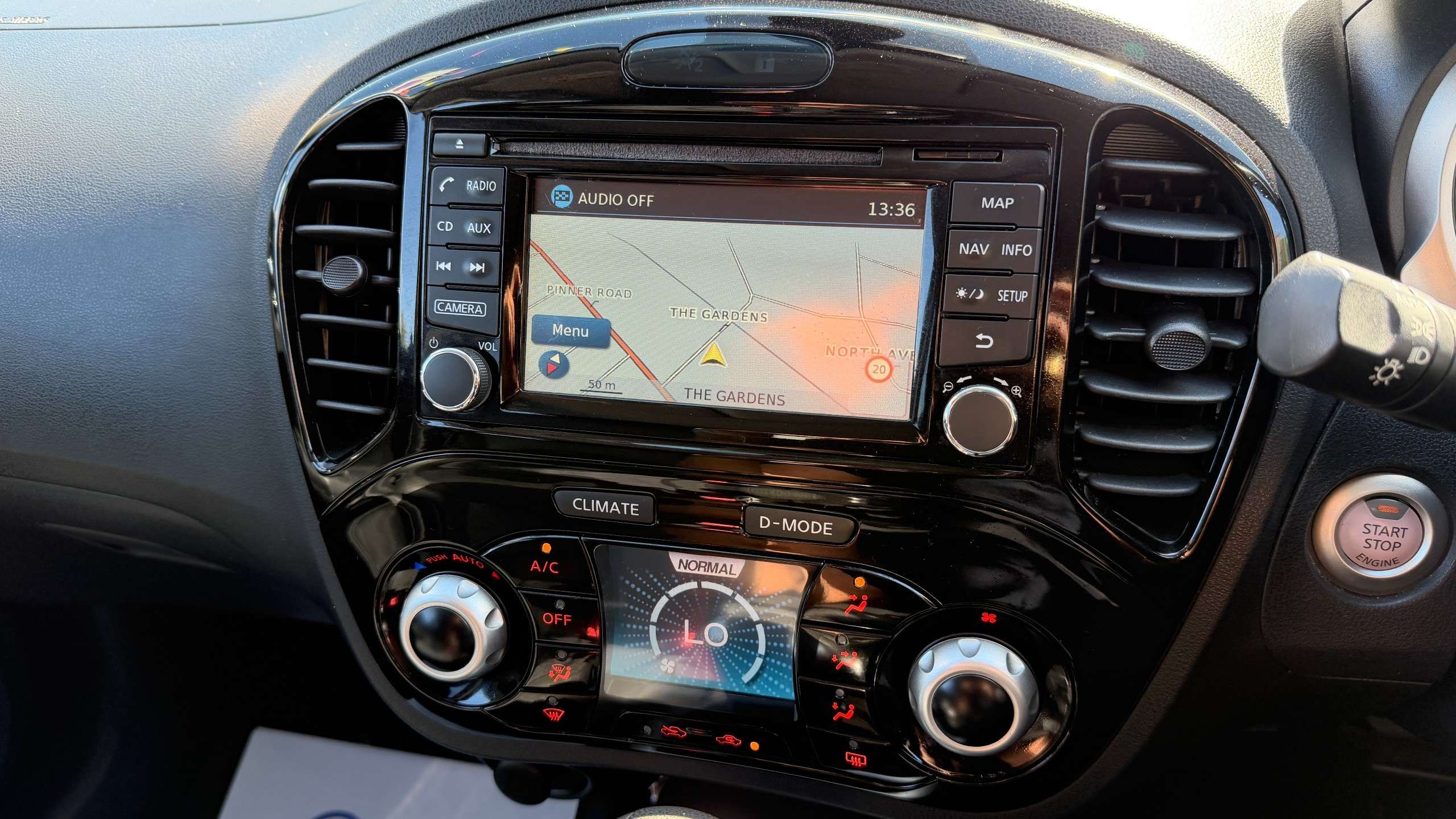 2018 NISSAN JUKE 2018 NISSAN JUKE