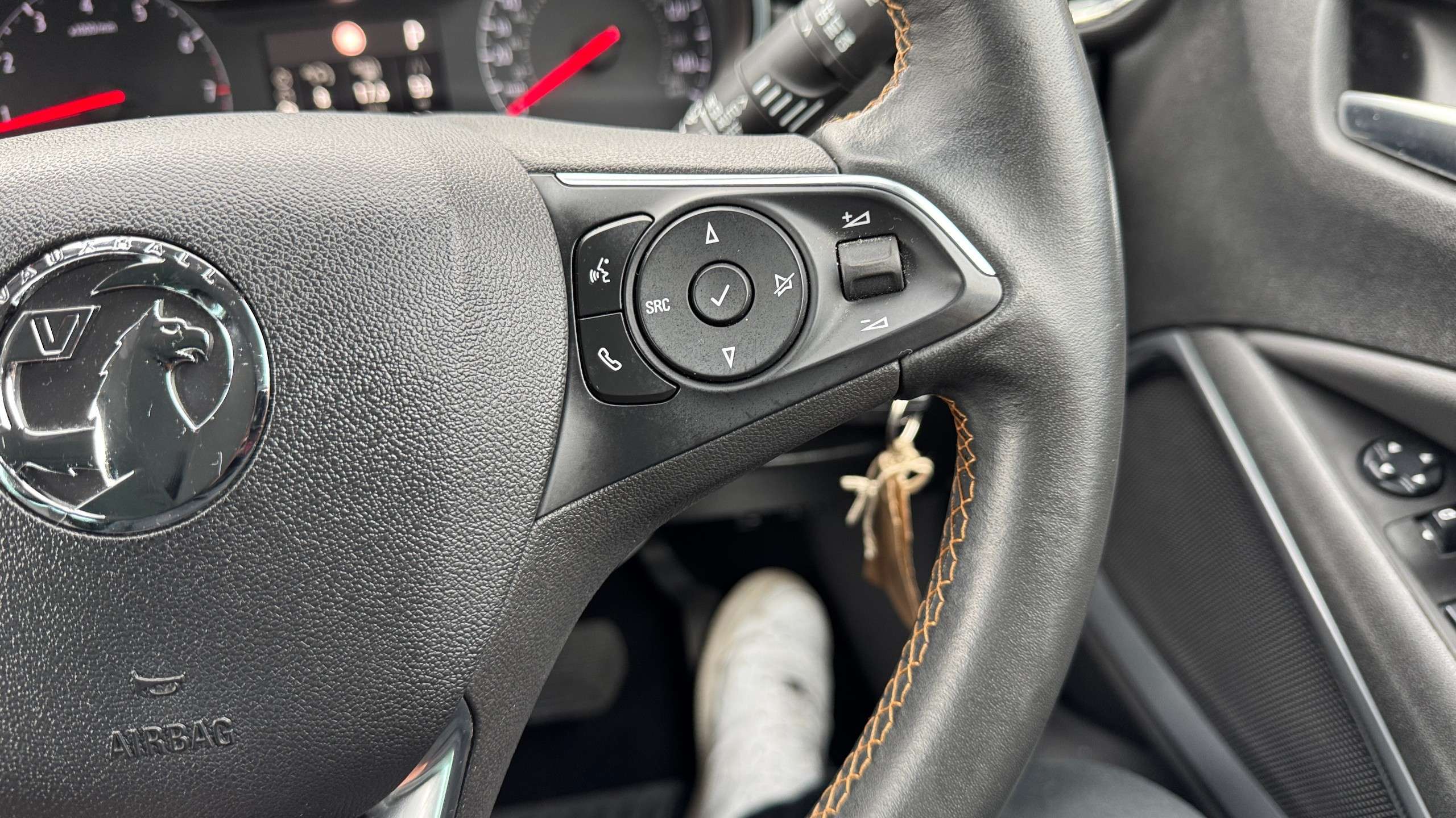 2020 VAUXHALL CROSSLAND X 2020 VAUXHALL CROSSLAND X