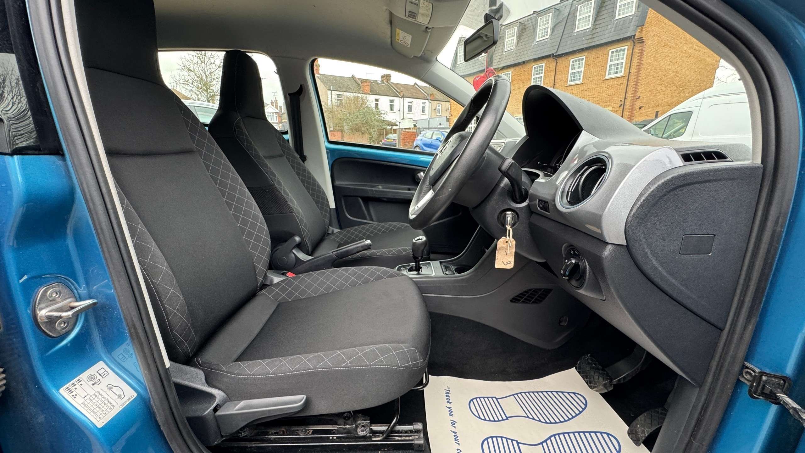2017 SKODA CITIGO 2017 SKODA CITIGO