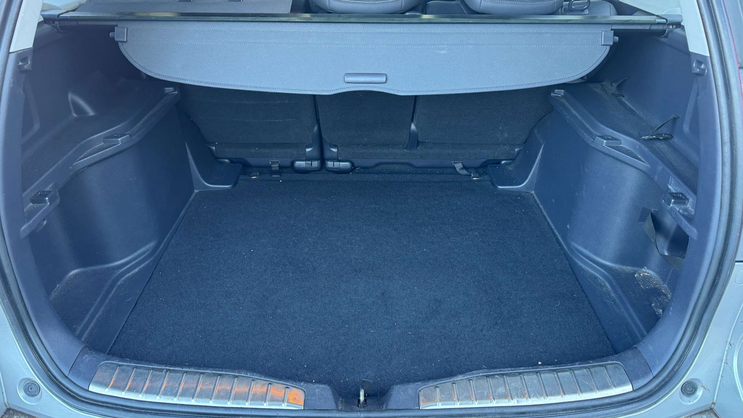 2012 HONDA CR-V 2012 HONDA CR-V