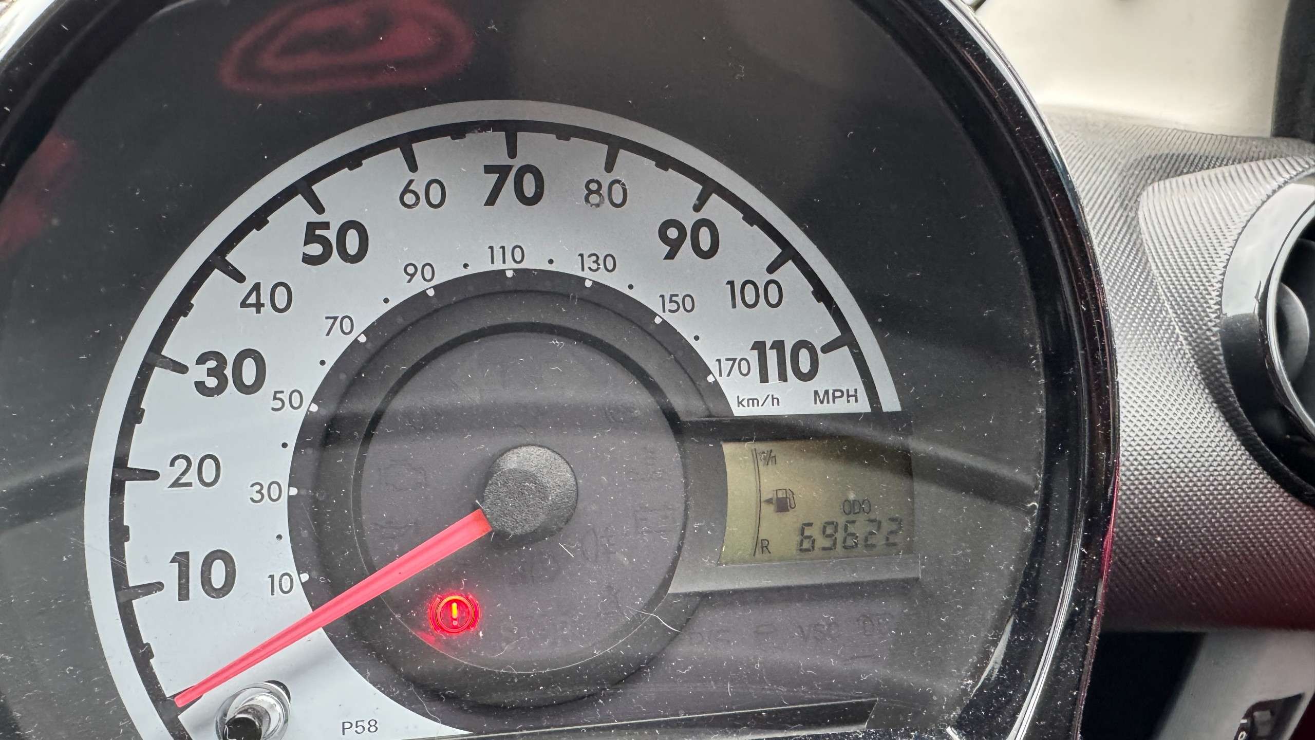 2011 TOYOTA AYGO 2011 TOYOTA AYGO