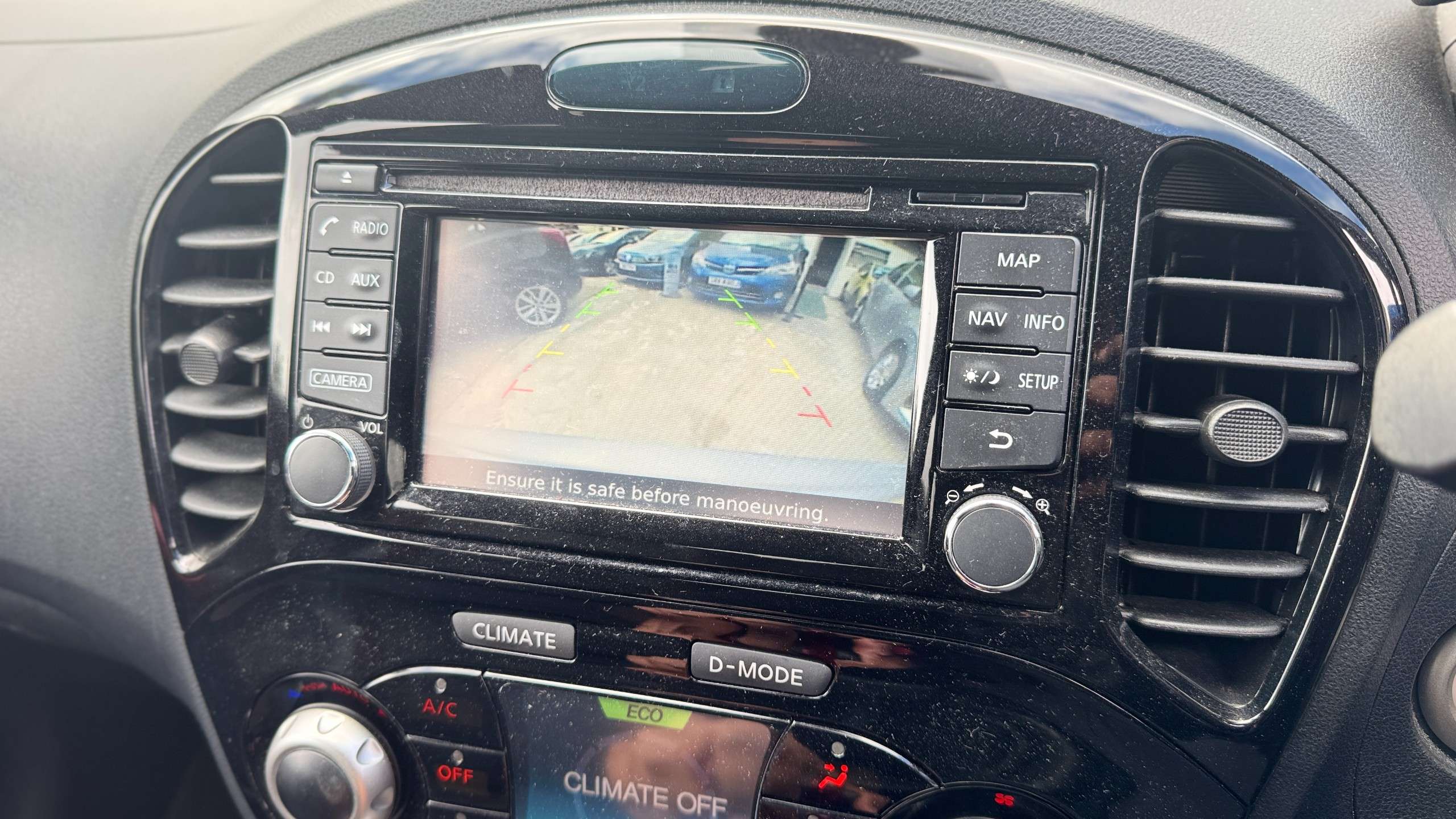 2017 NISSAN JUKE 2017 NISSAN JUKE