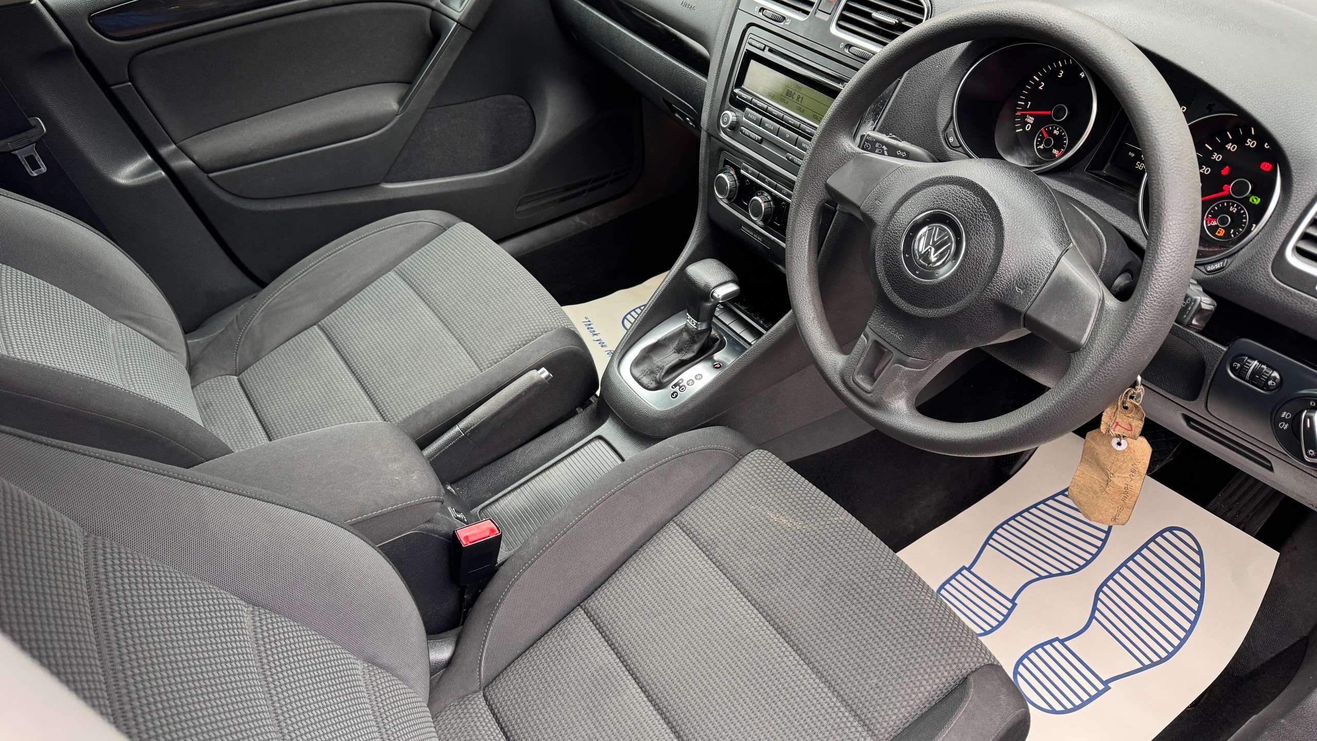 2009 VOLKSWAGEN GOLF 2009 VOLKSWAGEN GOLF