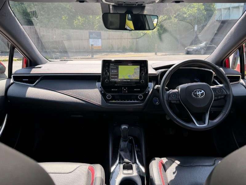 2021 TOYOTA COROLLA 2021 TOYOTA COROLLA