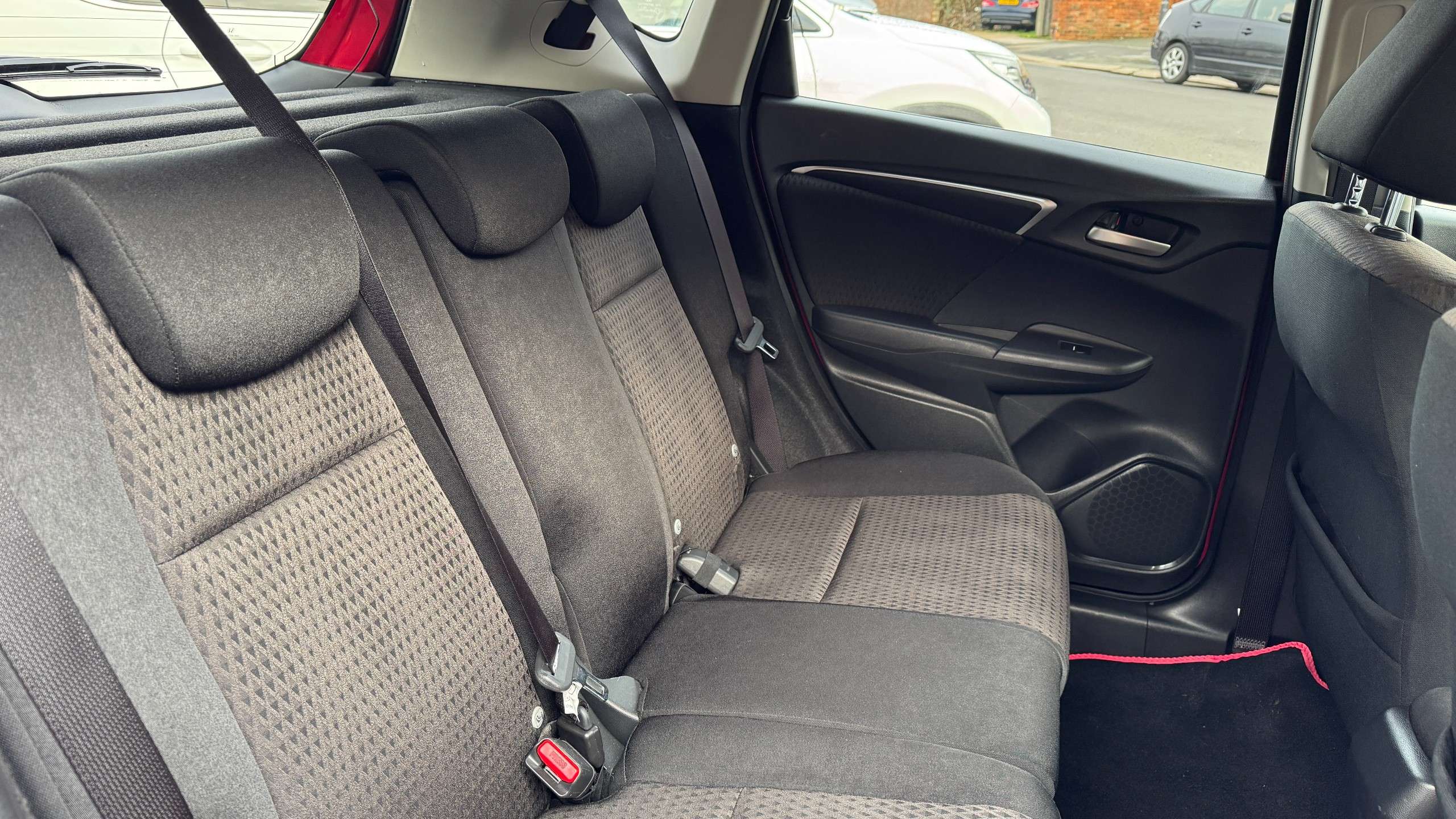 2020 HONDA JAZZ 2020 HONDA JAZZ