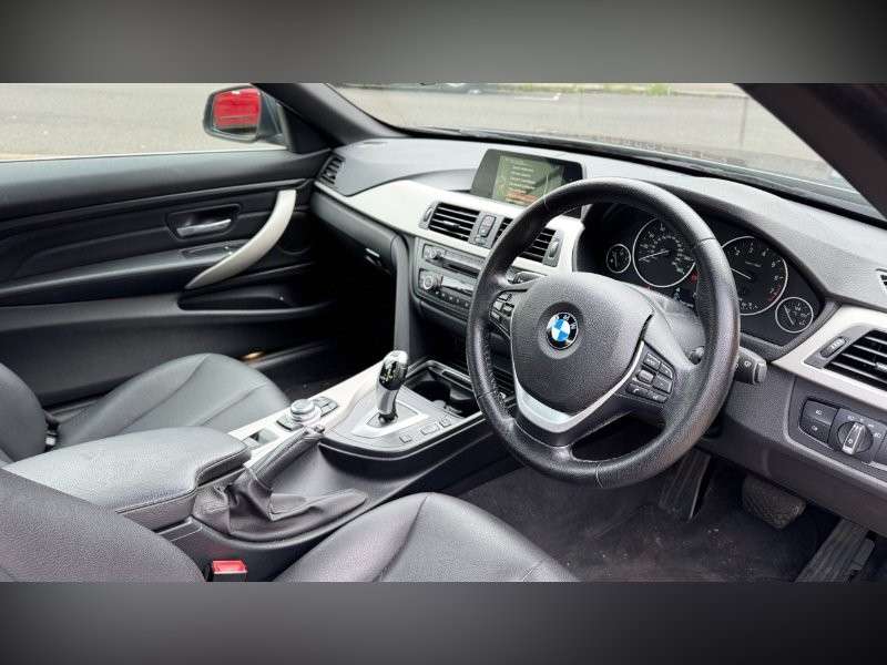 2015 BMW 4 SERIES 2015 BMW 4 SERIES