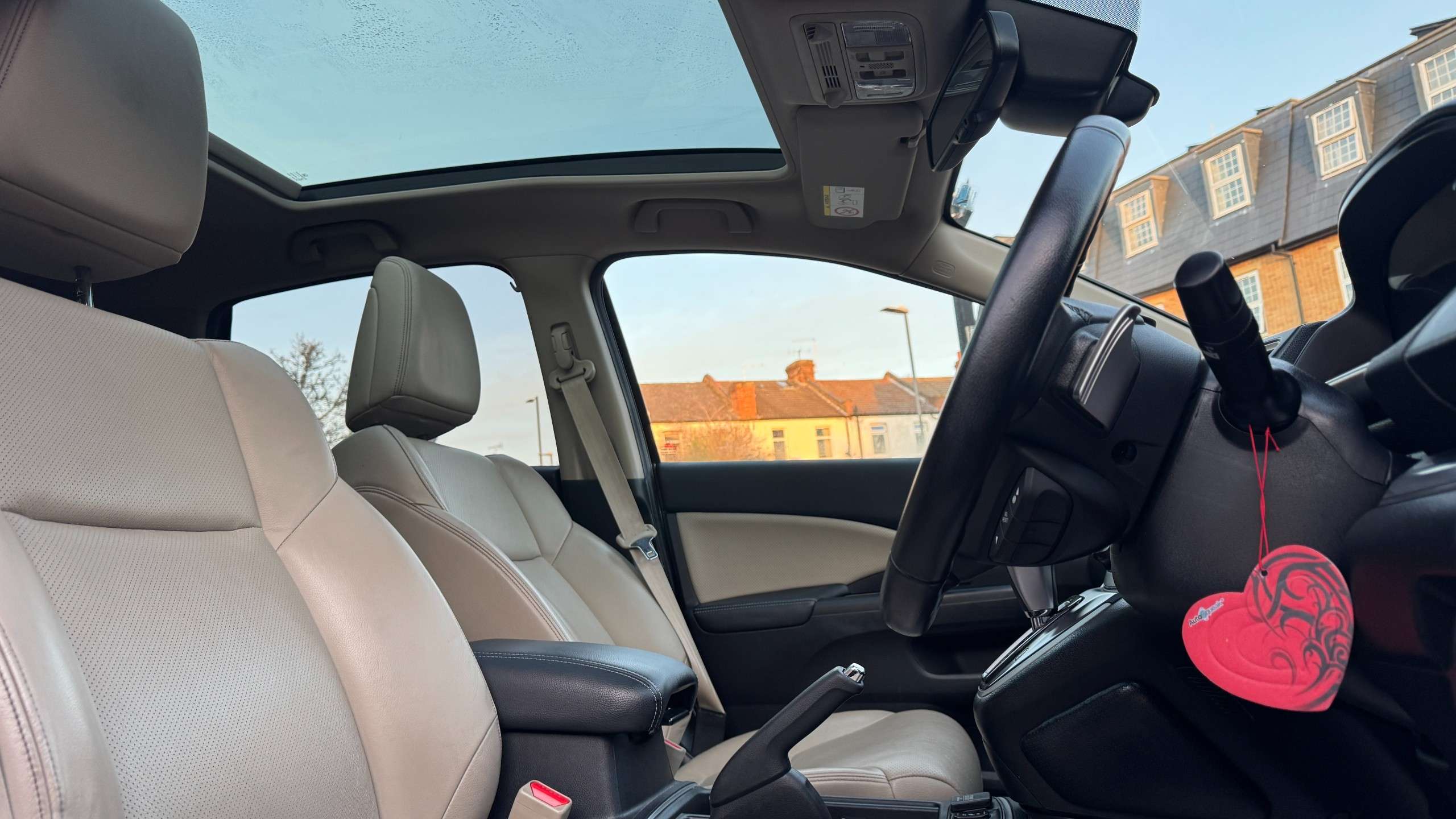 2016 HONDA CR-V 2016 HONDA CR-V