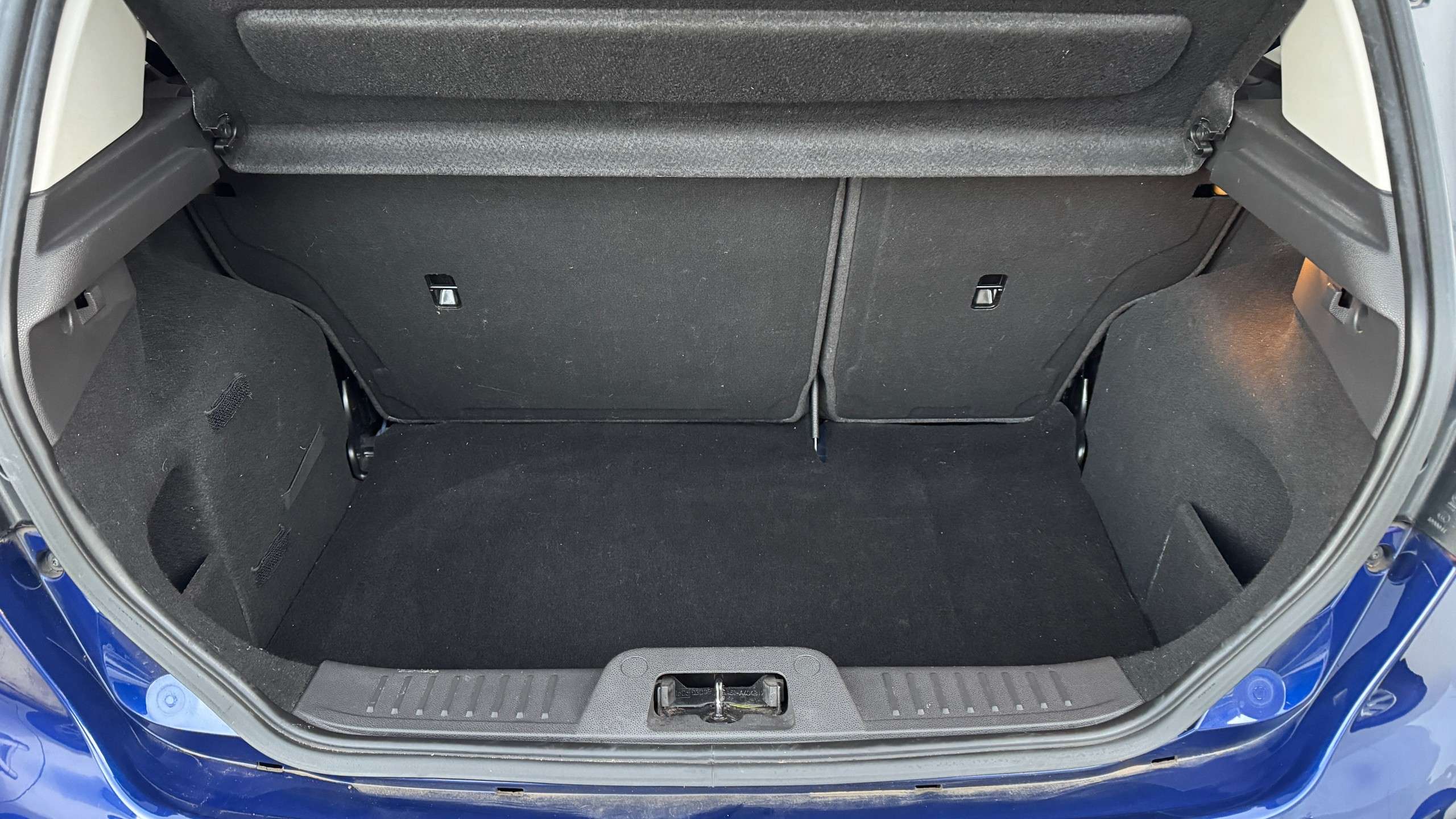 2015 FORD FIESTA 2015 FORD FIESTA