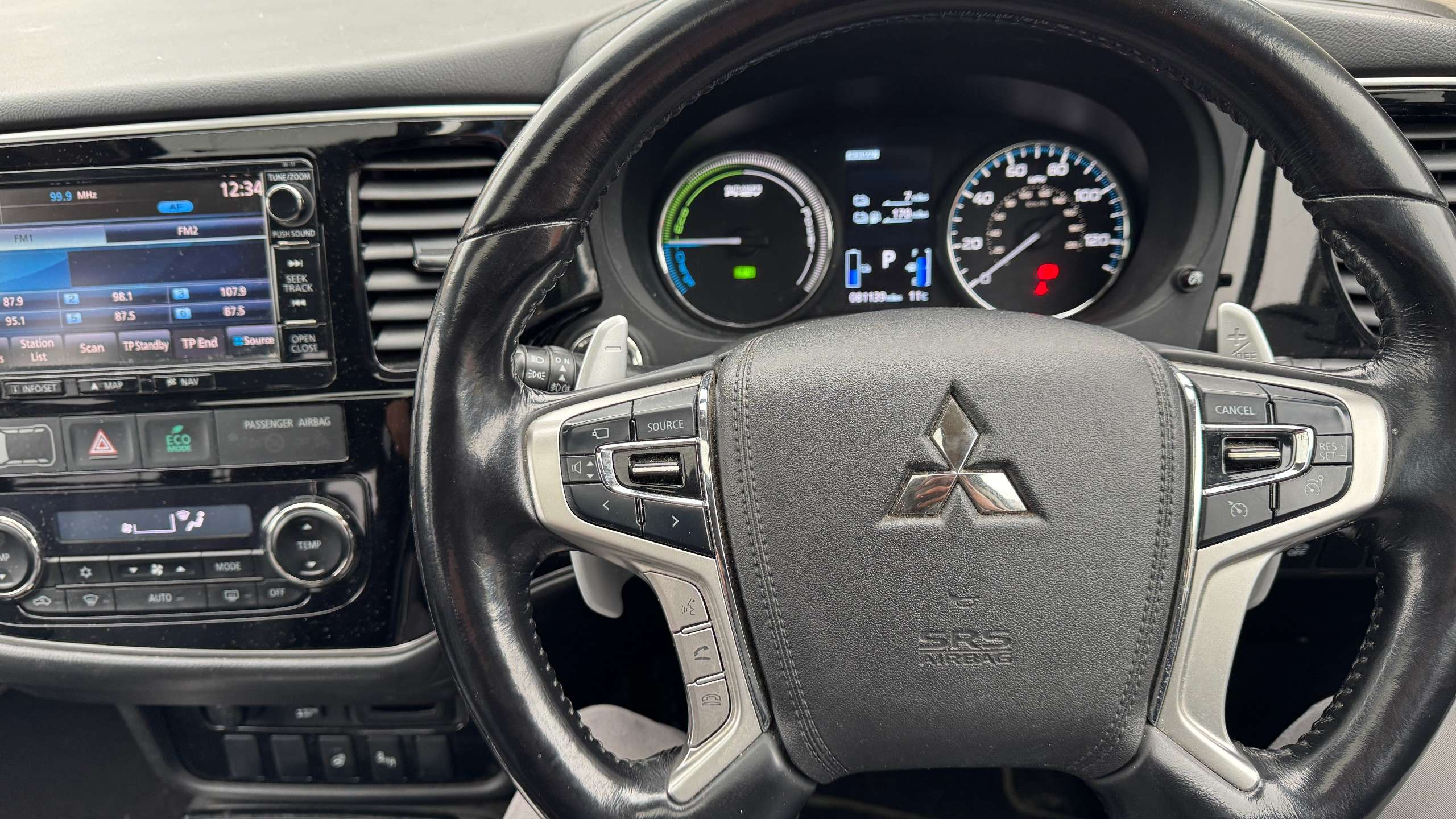 2017 MITSUBISHI OUTLANDER 2017 MITSUBISHI OUTLANDER