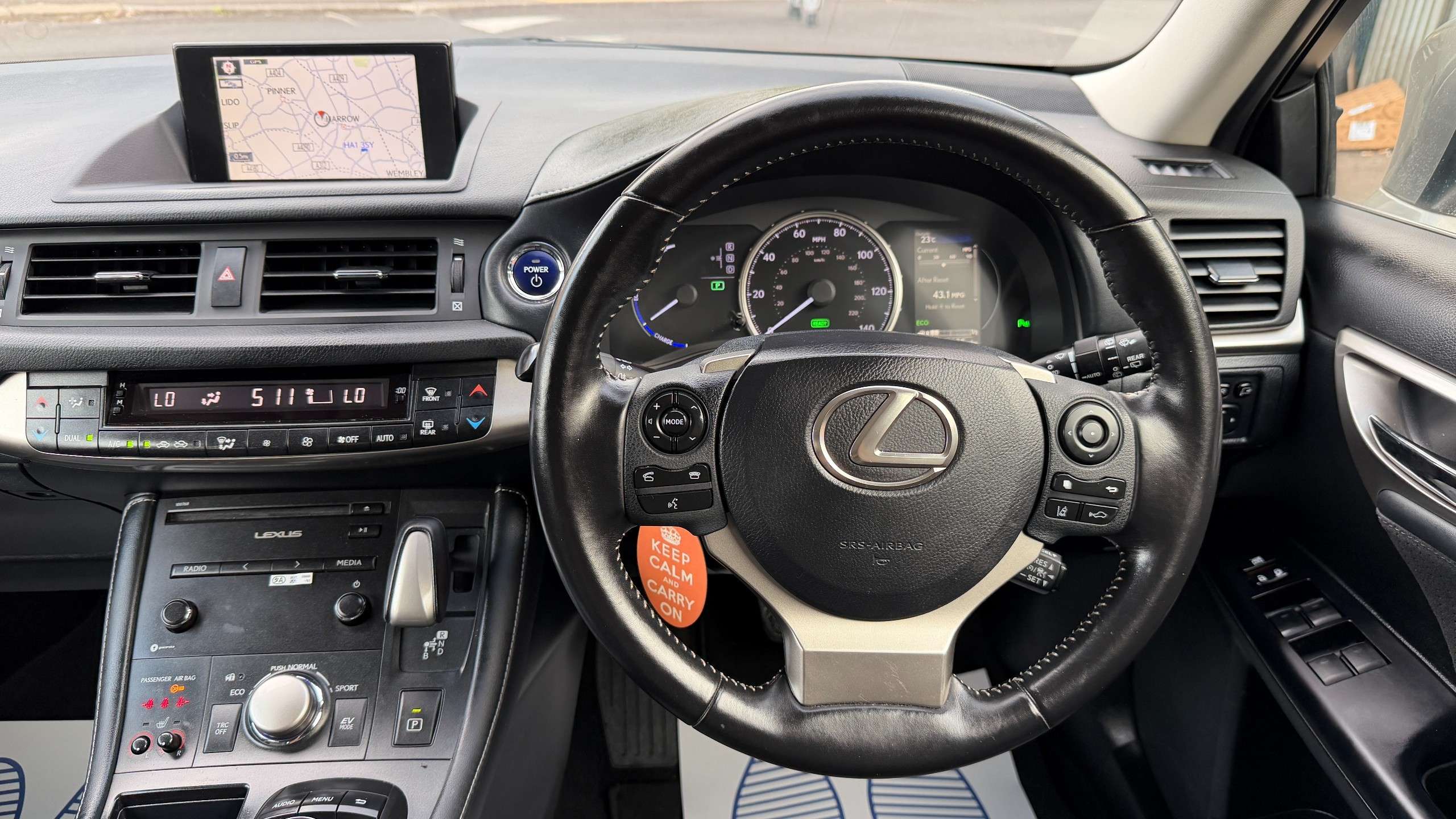 2020 LEXUS CT 2020 LEXUS CT