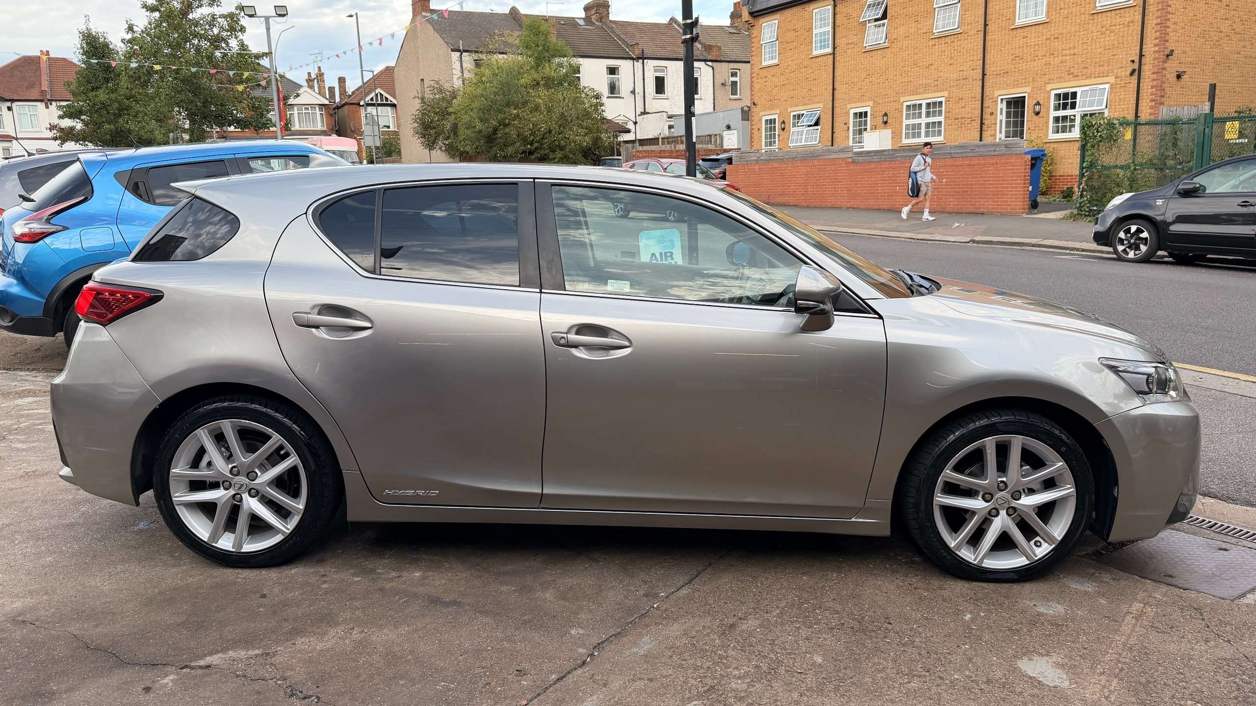 2020 LEXUS CT 2020 LEXUS CT