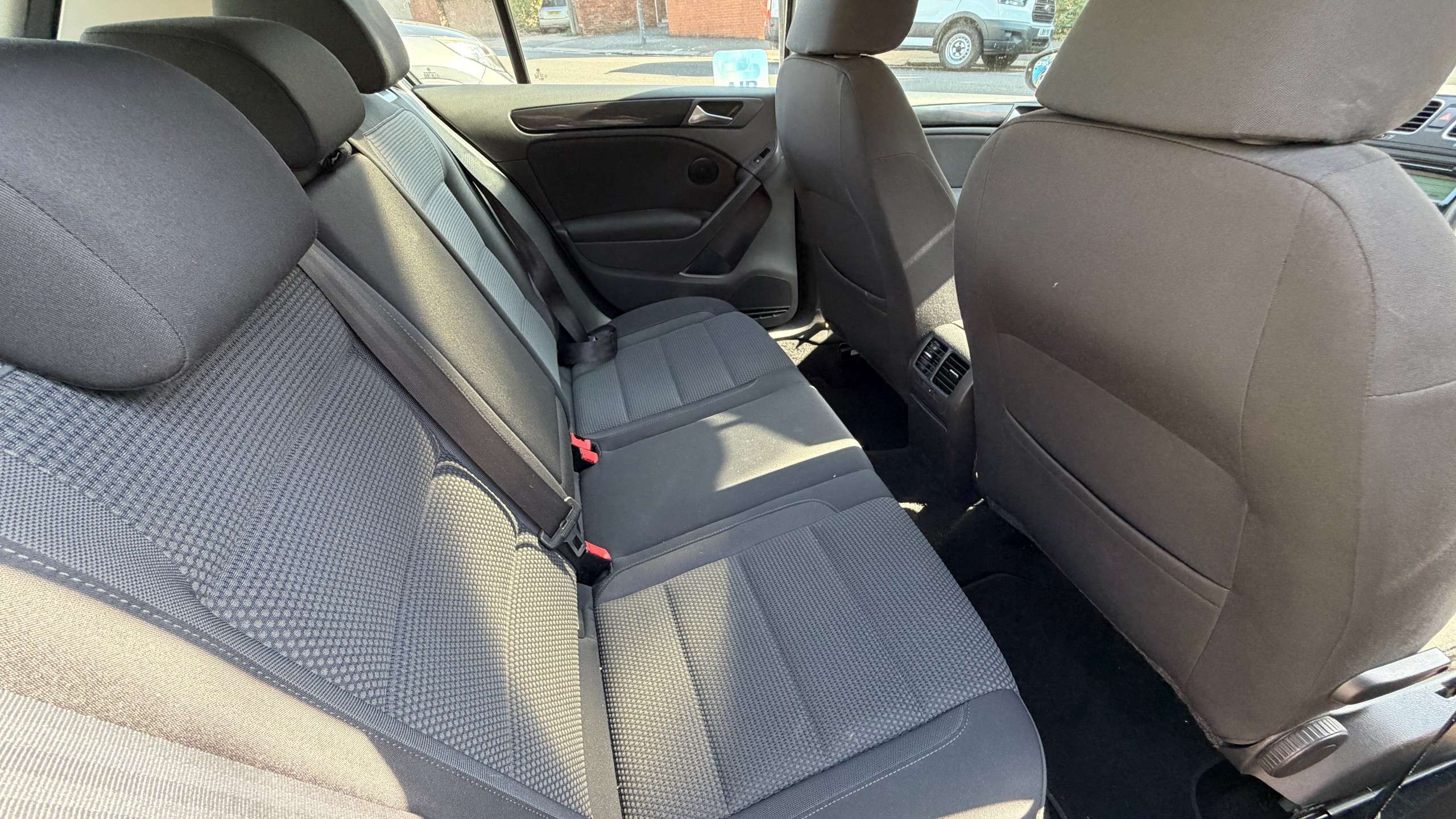 2009 VOLKSWAGEN GOLF 2009 VOLKSWAGEN GOLF