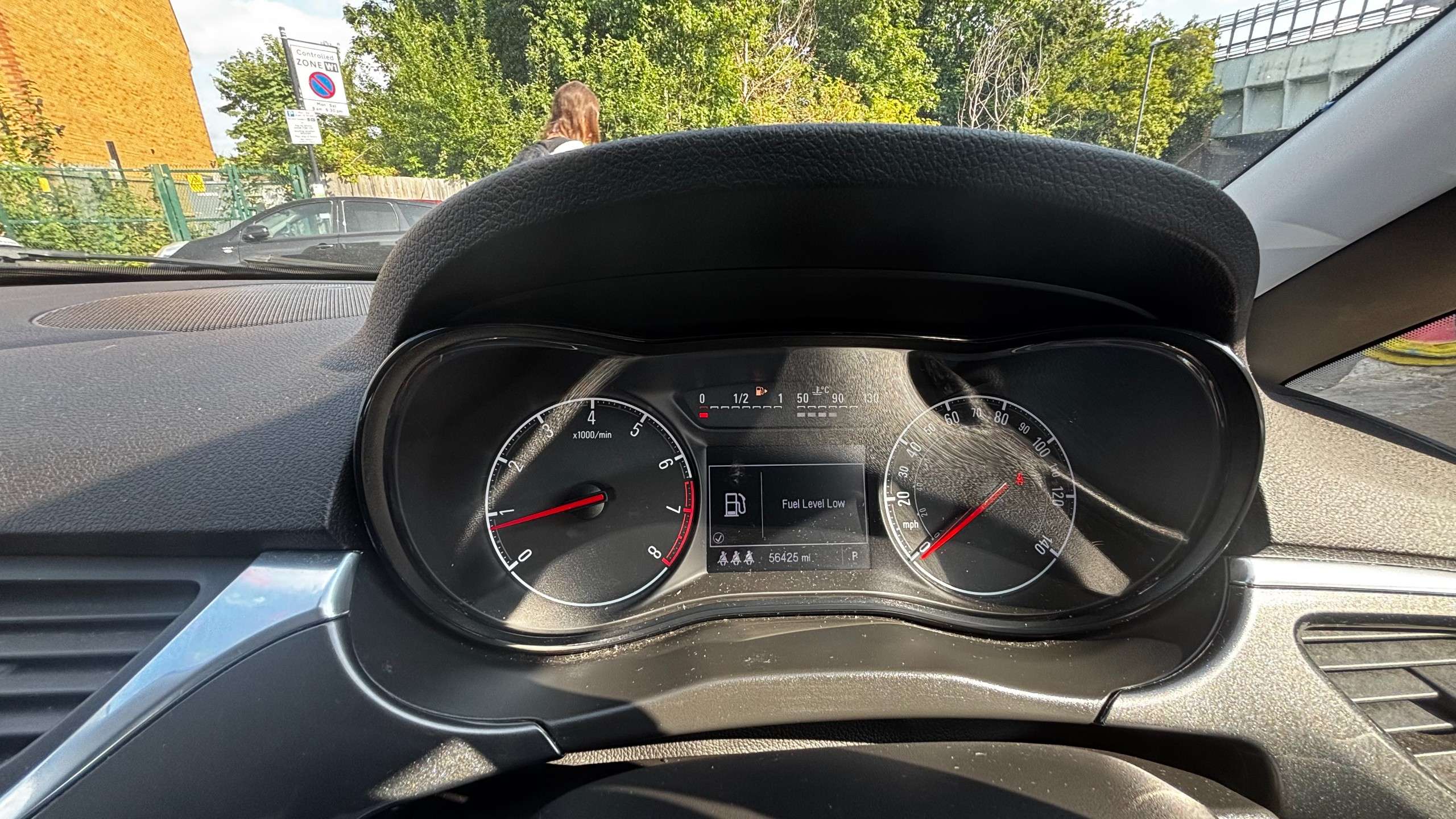 2019 VAUXHALL CORSA 2019 VAUXHALL CORSA