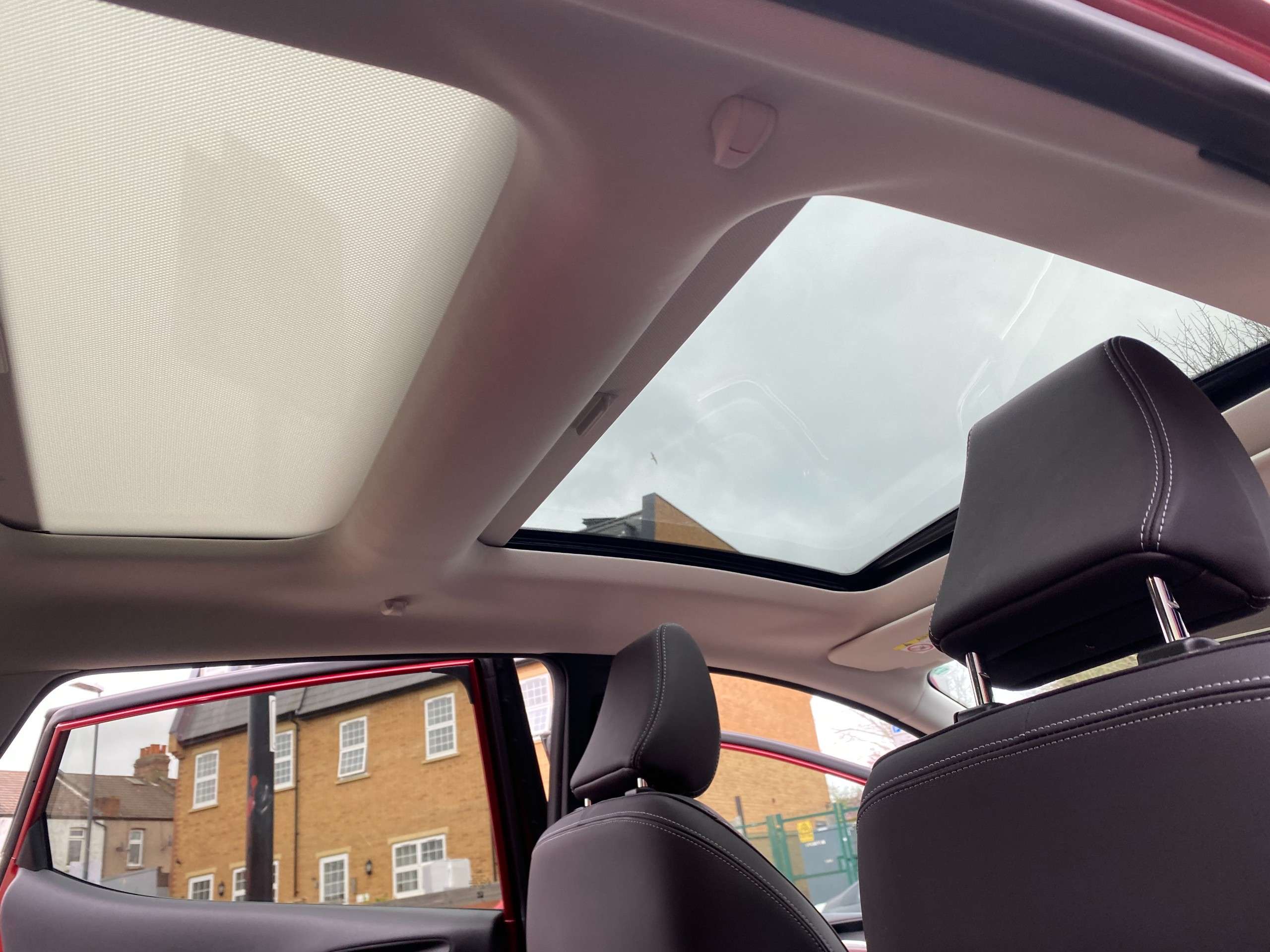 2019 FORD FIESTA 2019 FORD FIESTA