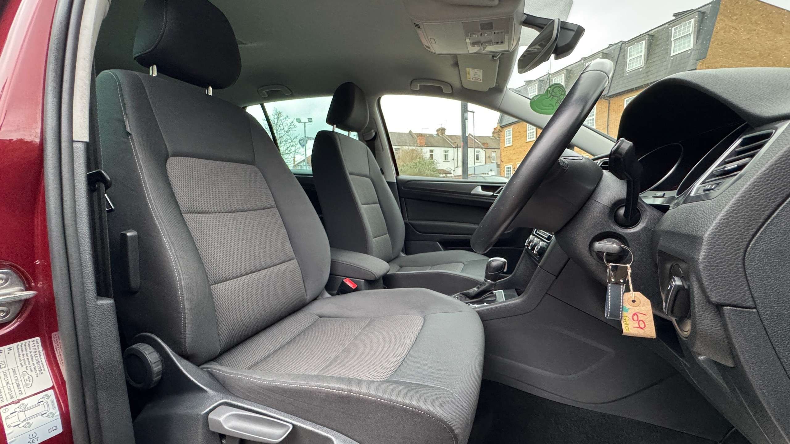 2019 VOLKSWAGEN GOLF SV 2019 VOLKSWAGEN GOLF SV