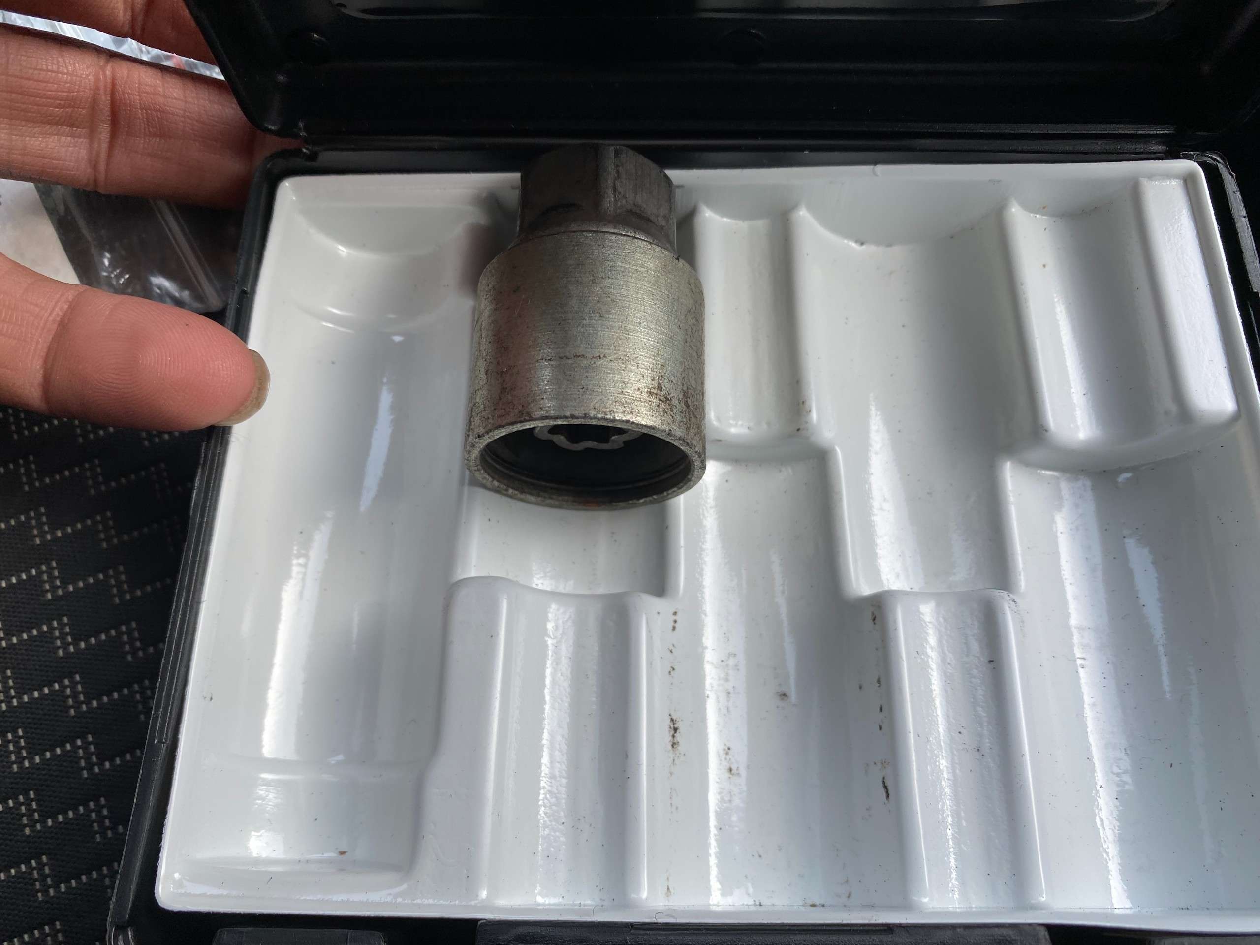 2014 TOYOTA VERSO 2014 TOYOTA VERSO