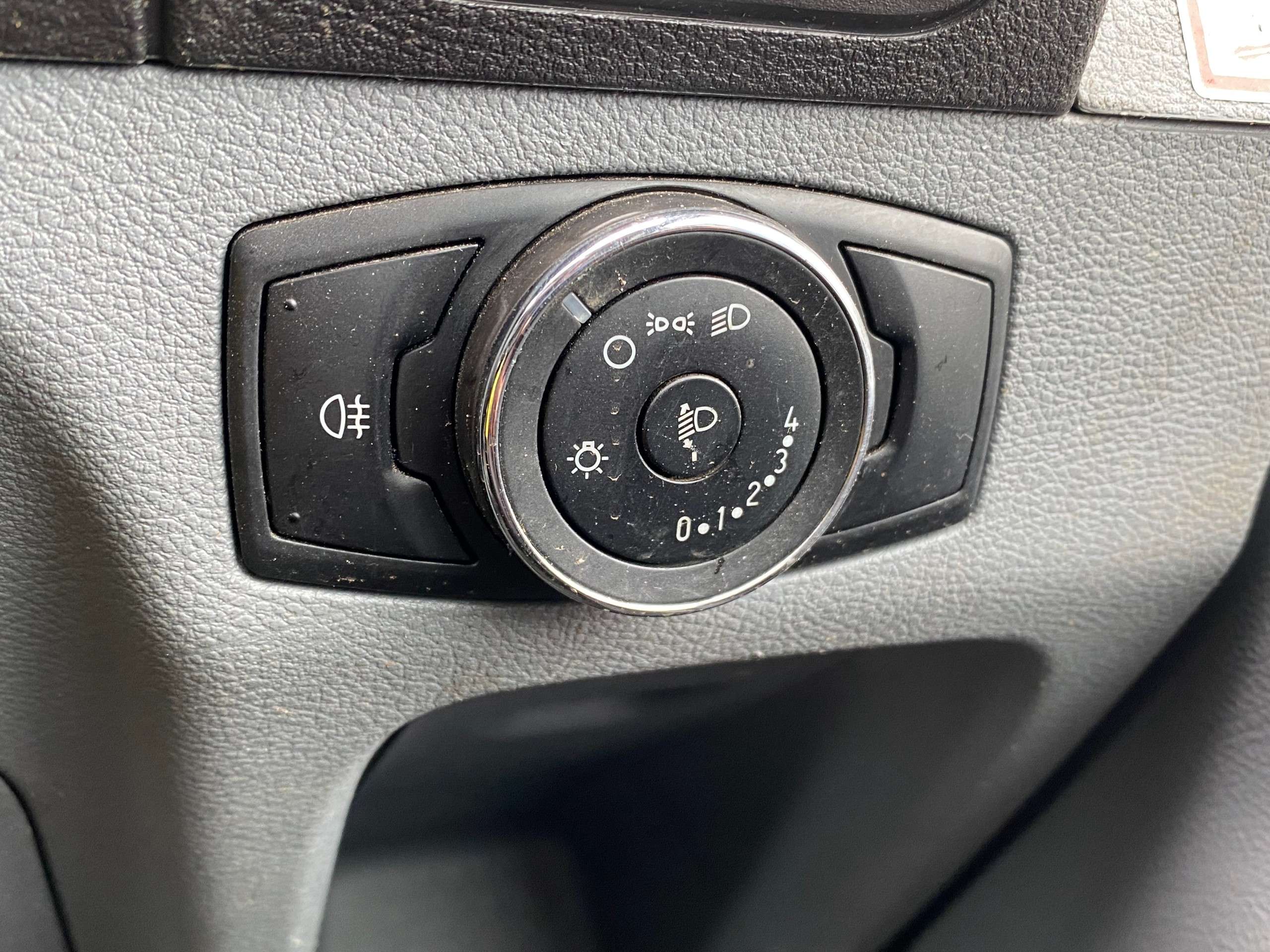 2018 FORD TRANSIT 2018 FORD TRANSIT