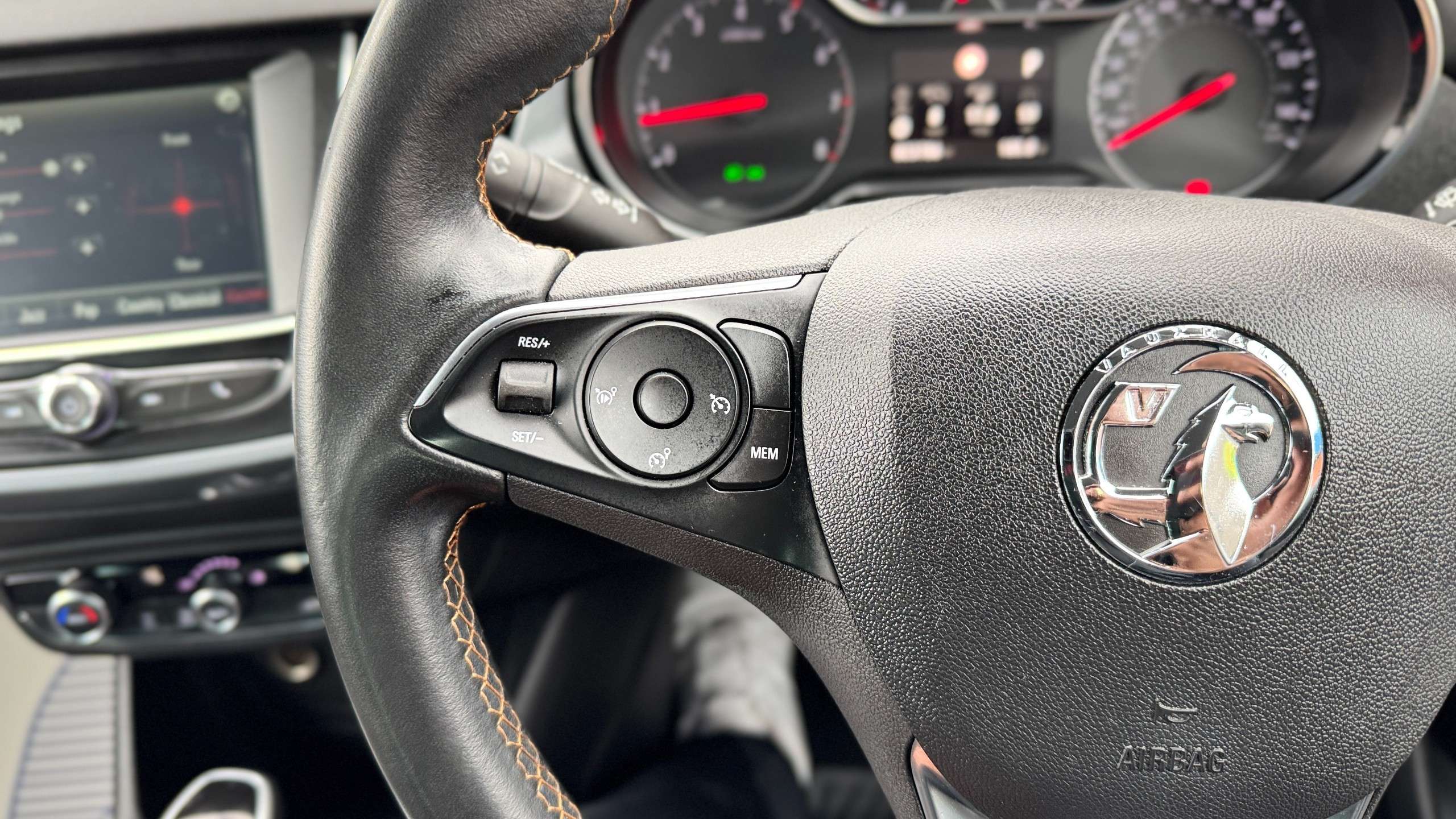 2020 VAUXHALL CROSSLAND X 2020 VAUXHALL CROSSLAND X