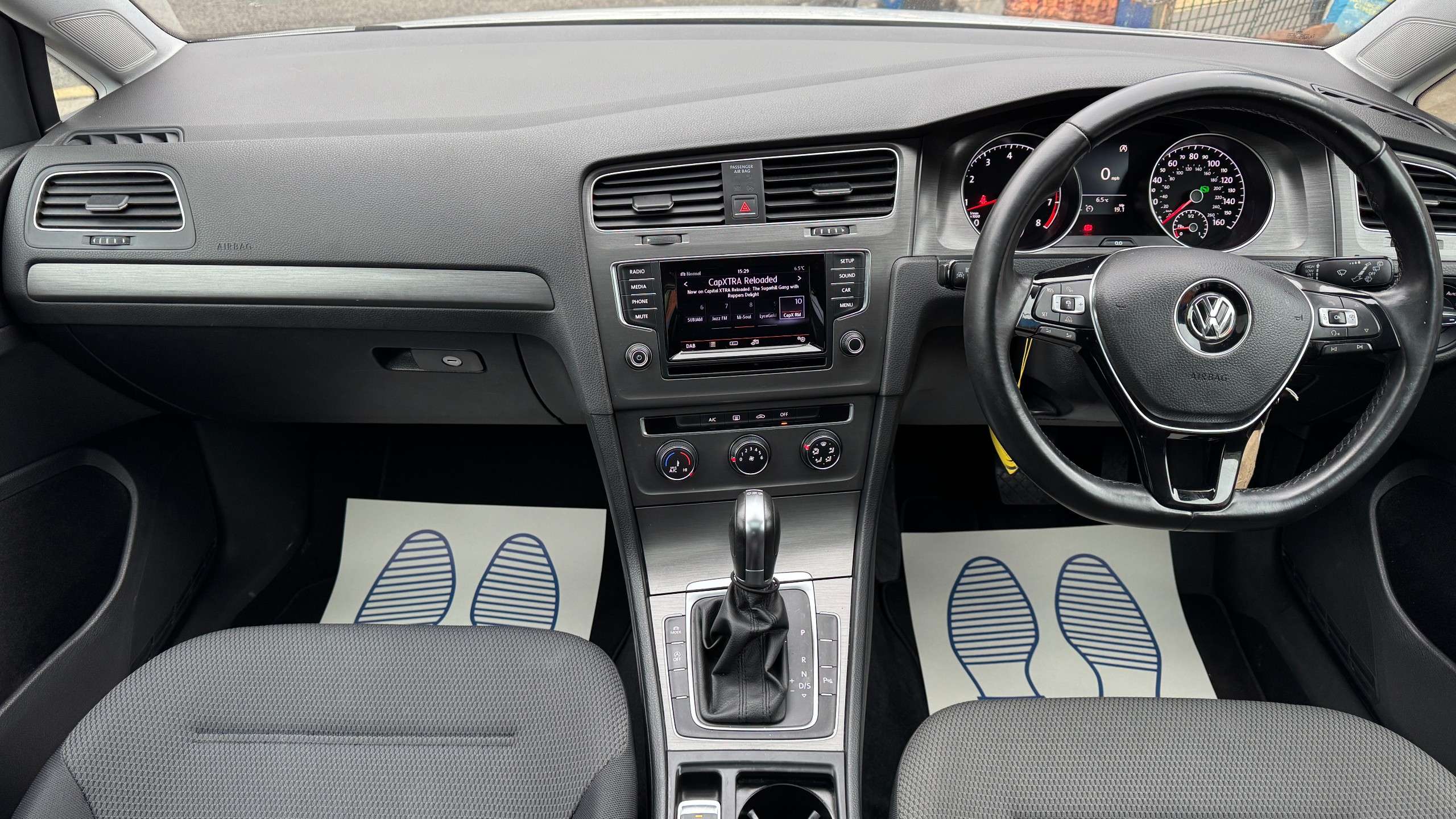 2013 VOLKSWAGEN GOLF 2013 VOLKSWAGEN GOLF