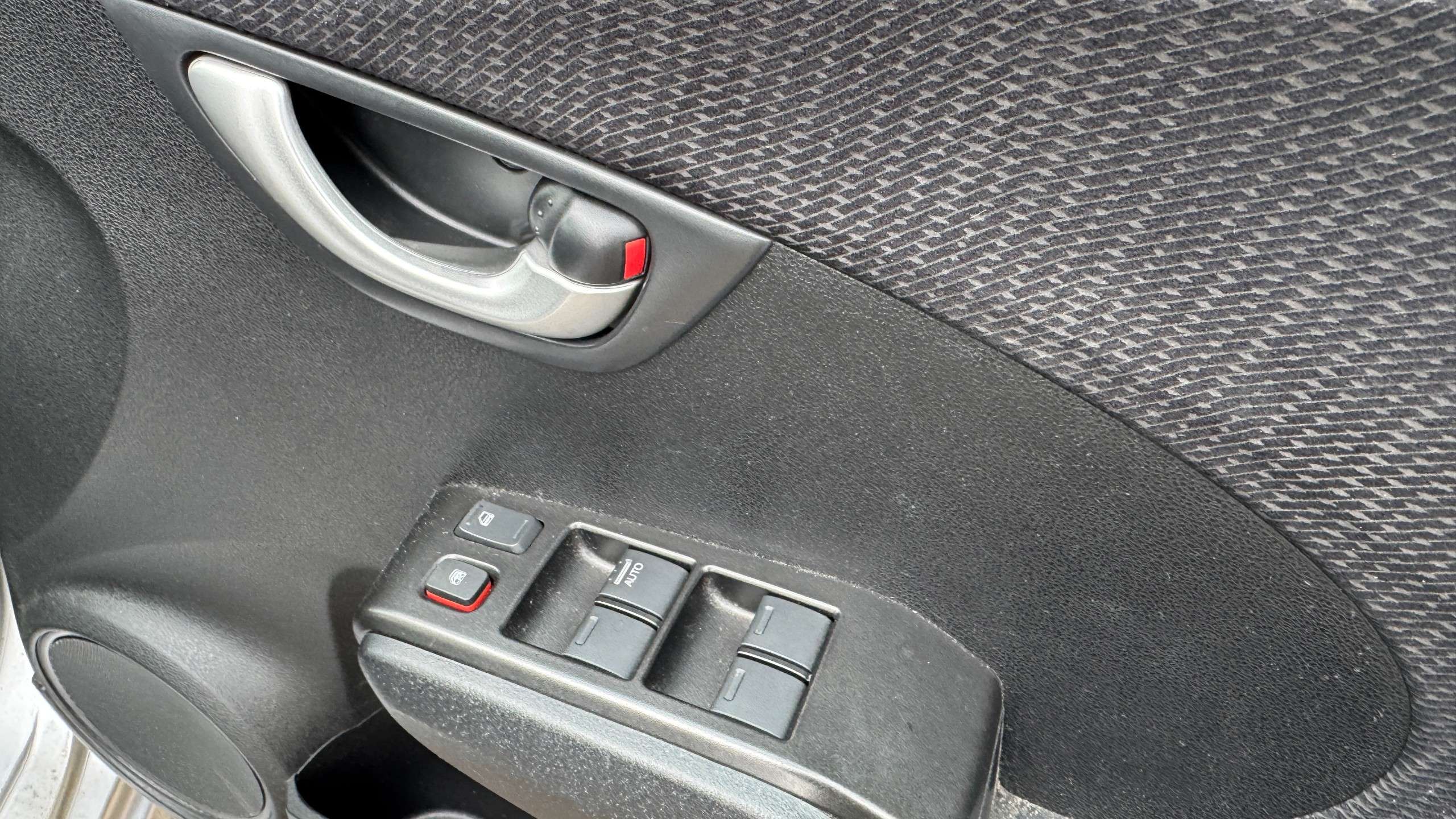 2011 HONDA JAZZ 2011 HONDA JAZZ