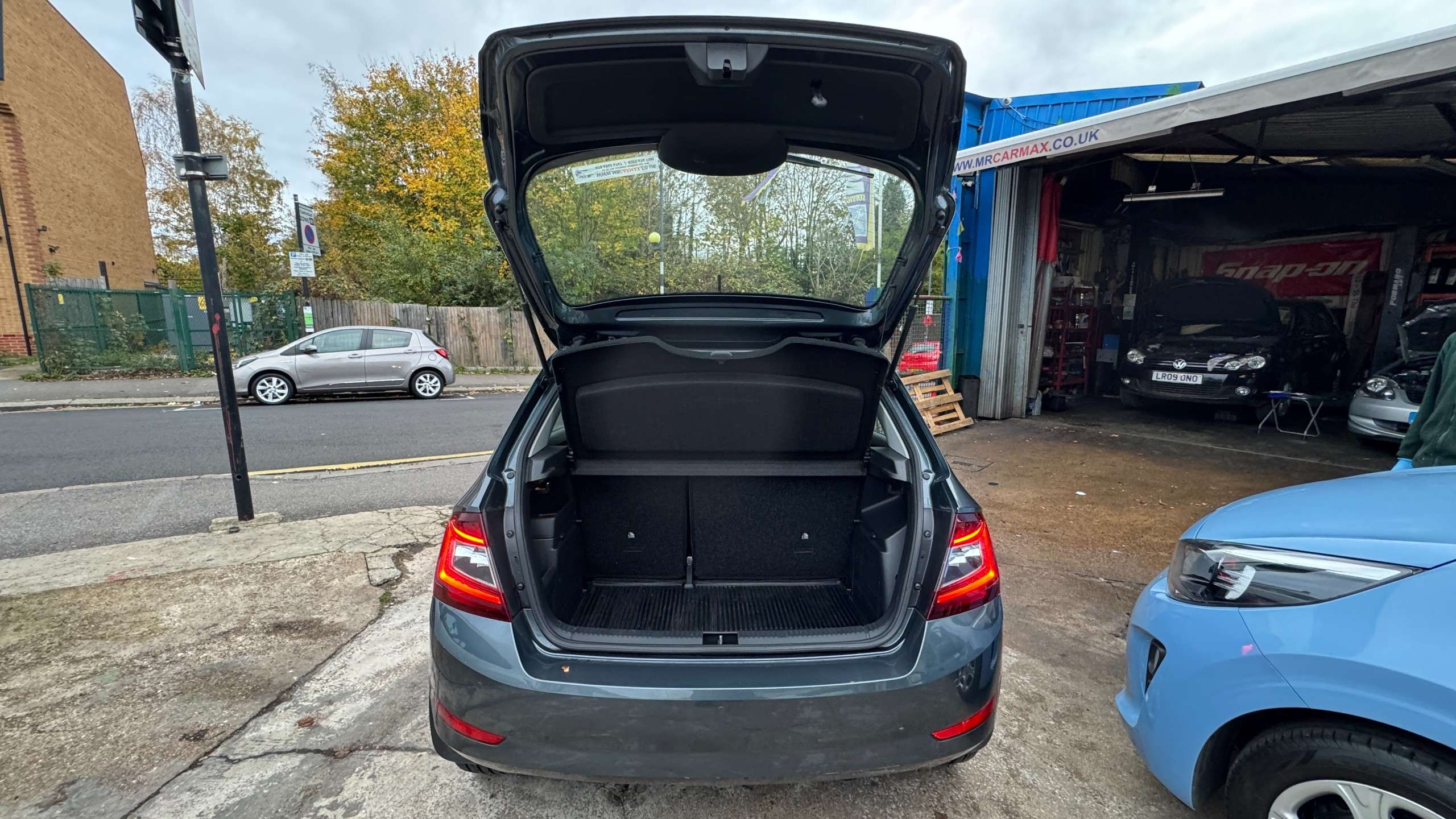 2021 SKODA FABIA 2021 SKODA FABIA