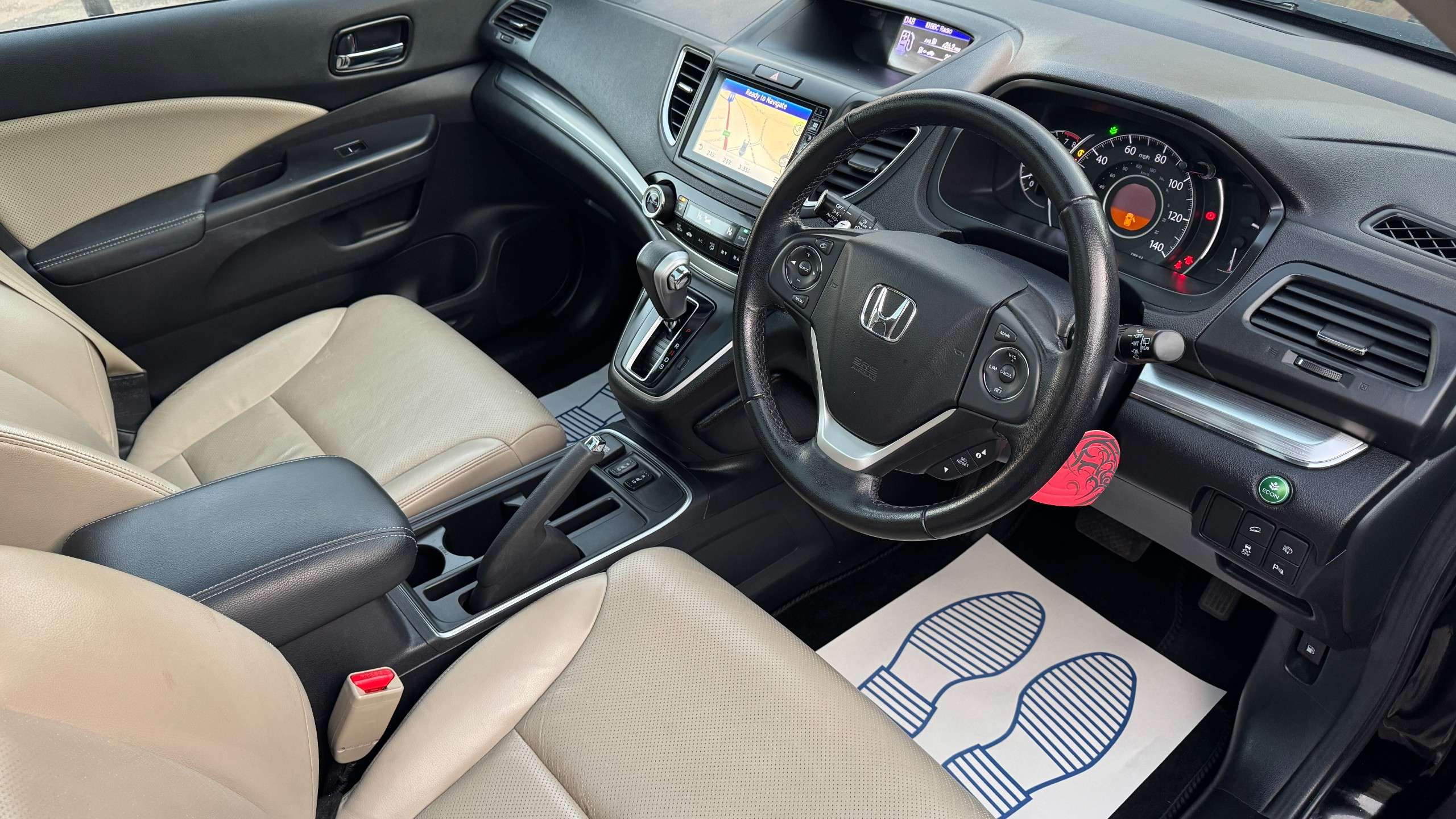 2016 HONDA CR-V 2016 HONDA CR-V