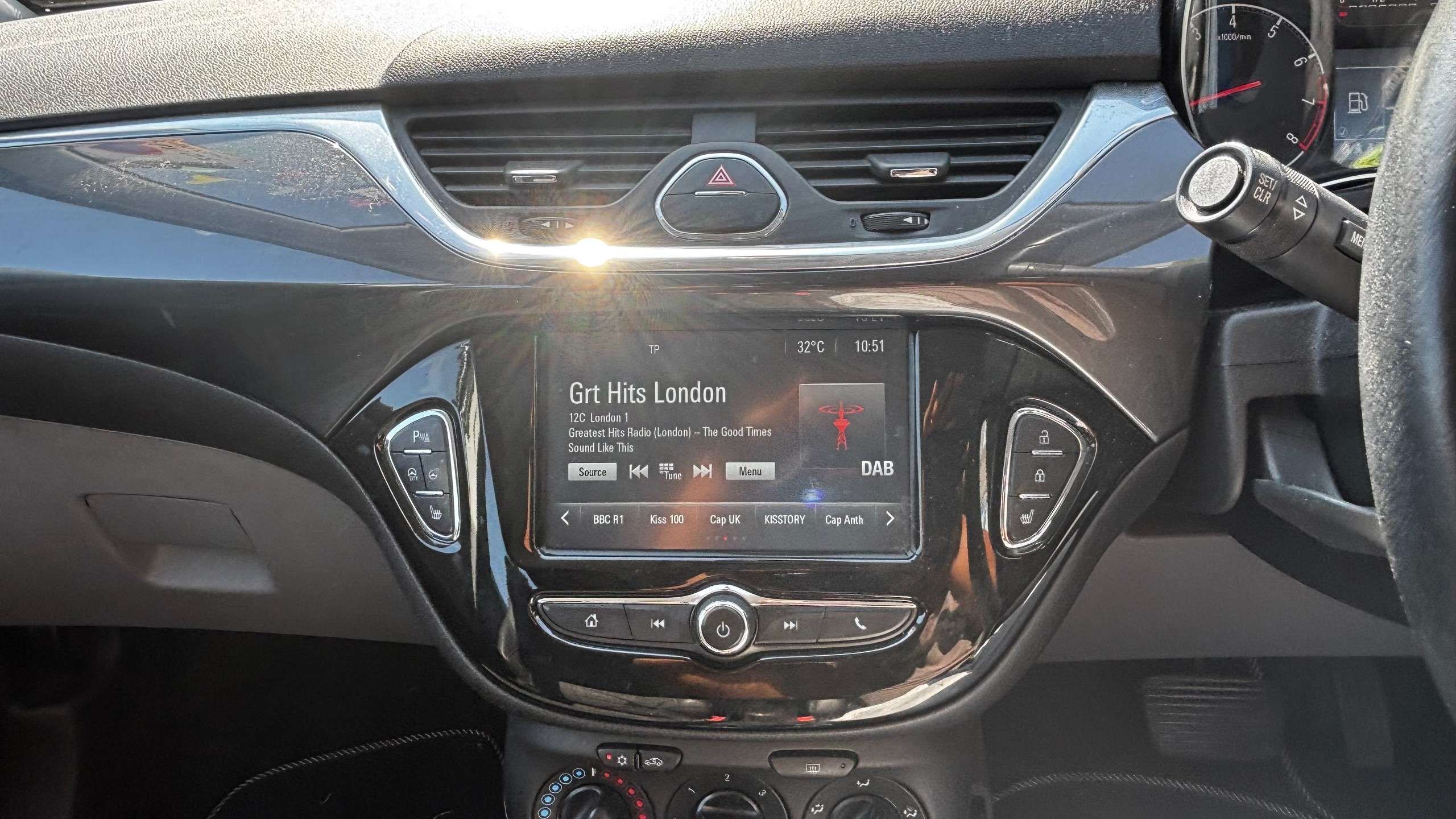 2016 VAUXHALL CORSA 2016 VAUXHALL CORSA