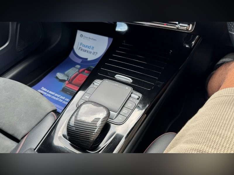 2020 MERCEDES-BENZ A CLASS 2020 MERCEDES-BENZ A CLASS