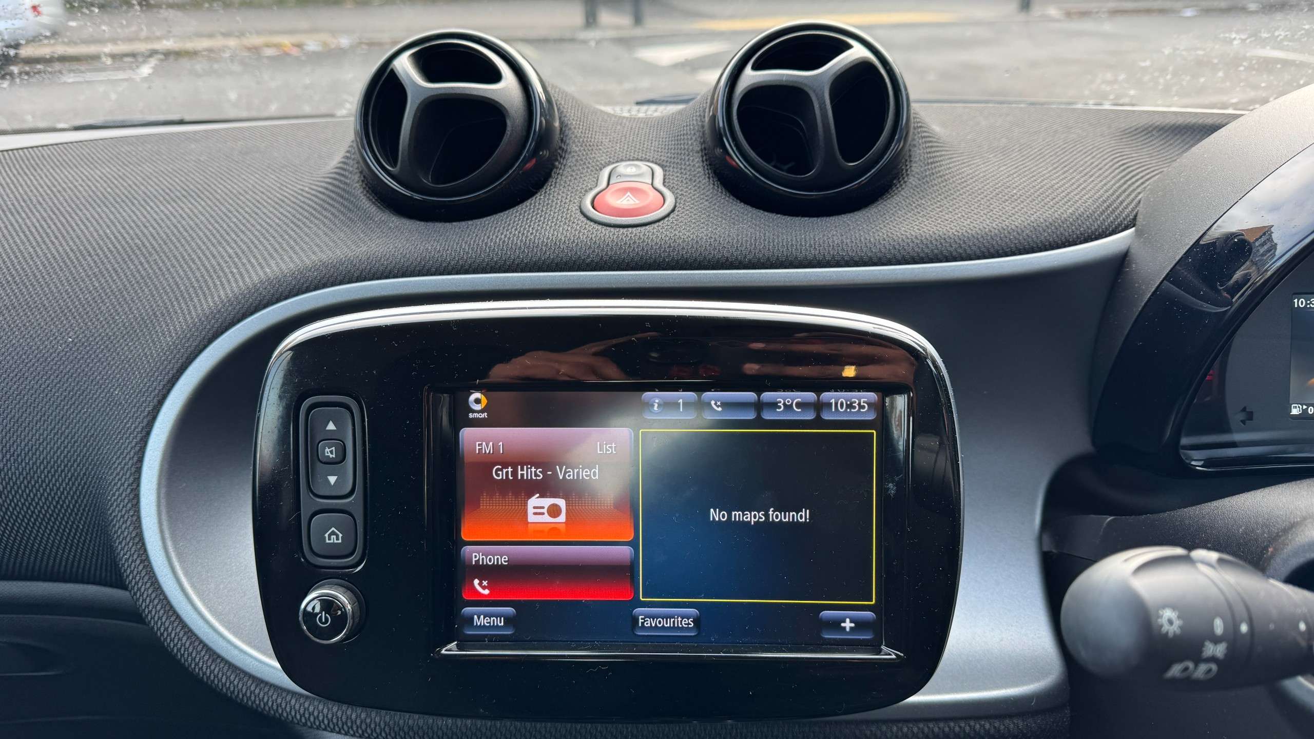 2016 SMART FORTWO 2016 SMART FORTWO