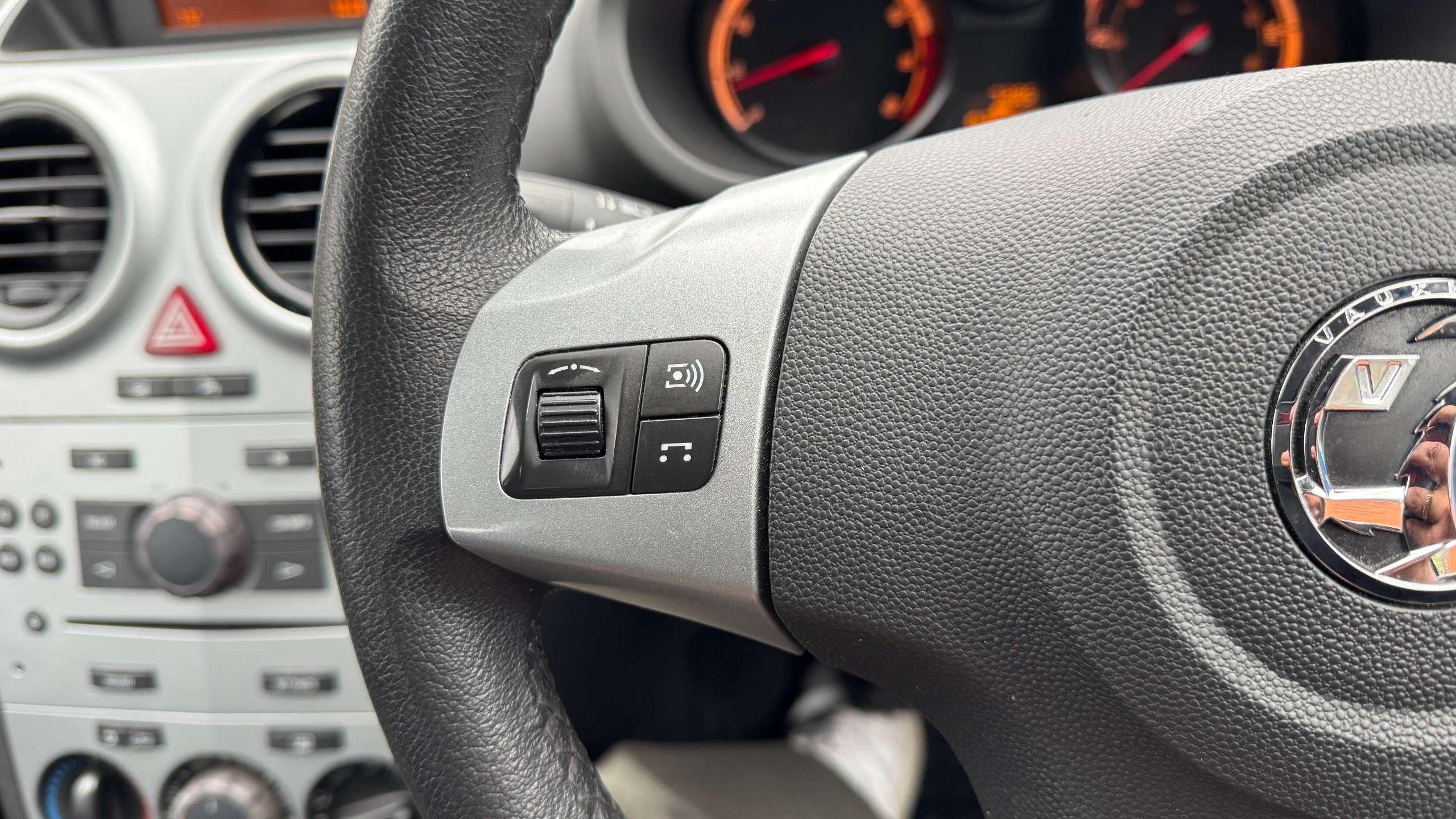 2012 VAUXHALL CORSA 2012 VAUXHALL CORSA