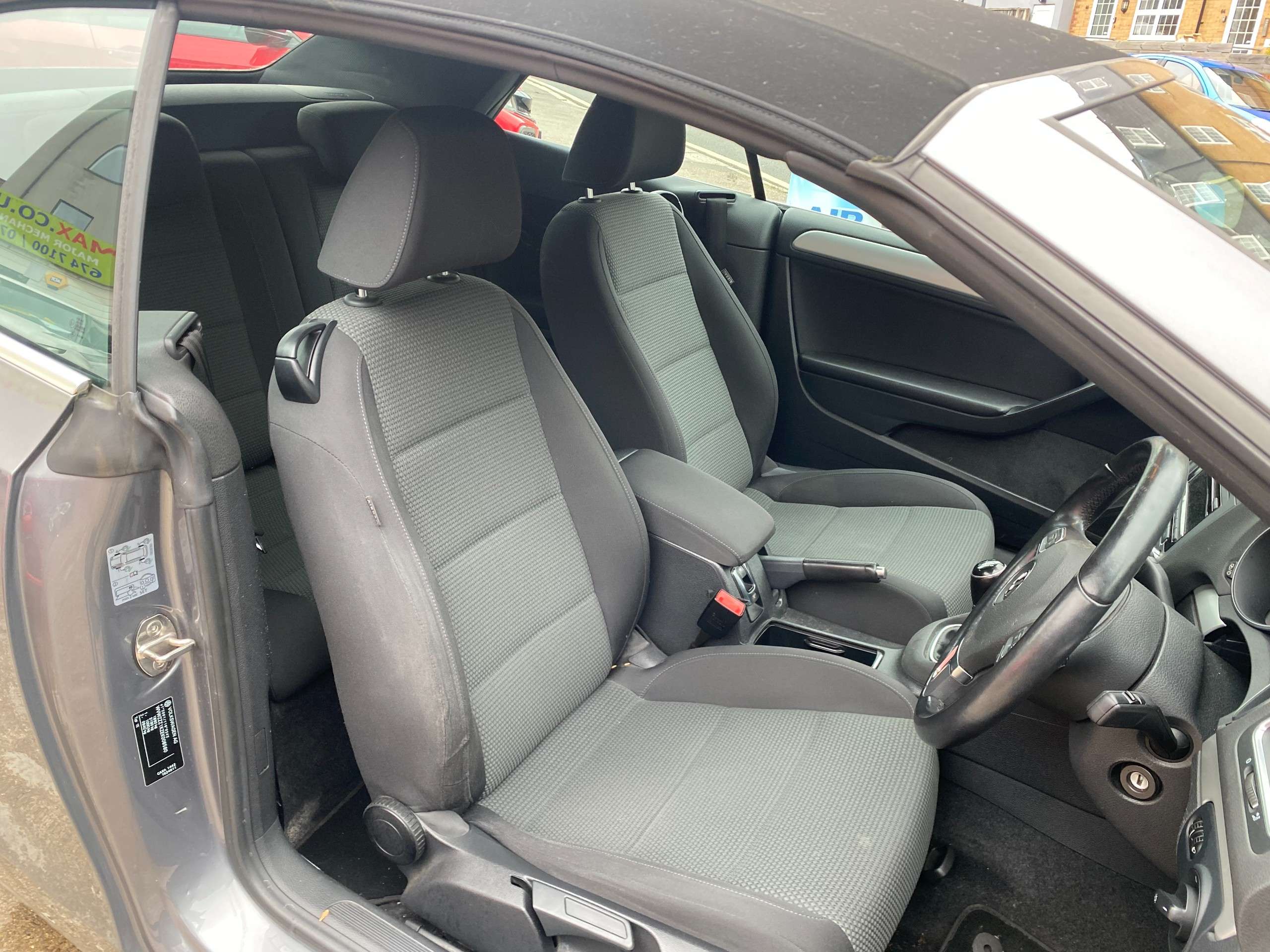 2014 VOLKSWAGEN GOLF 2014 VOLKSWAGEN GOLF