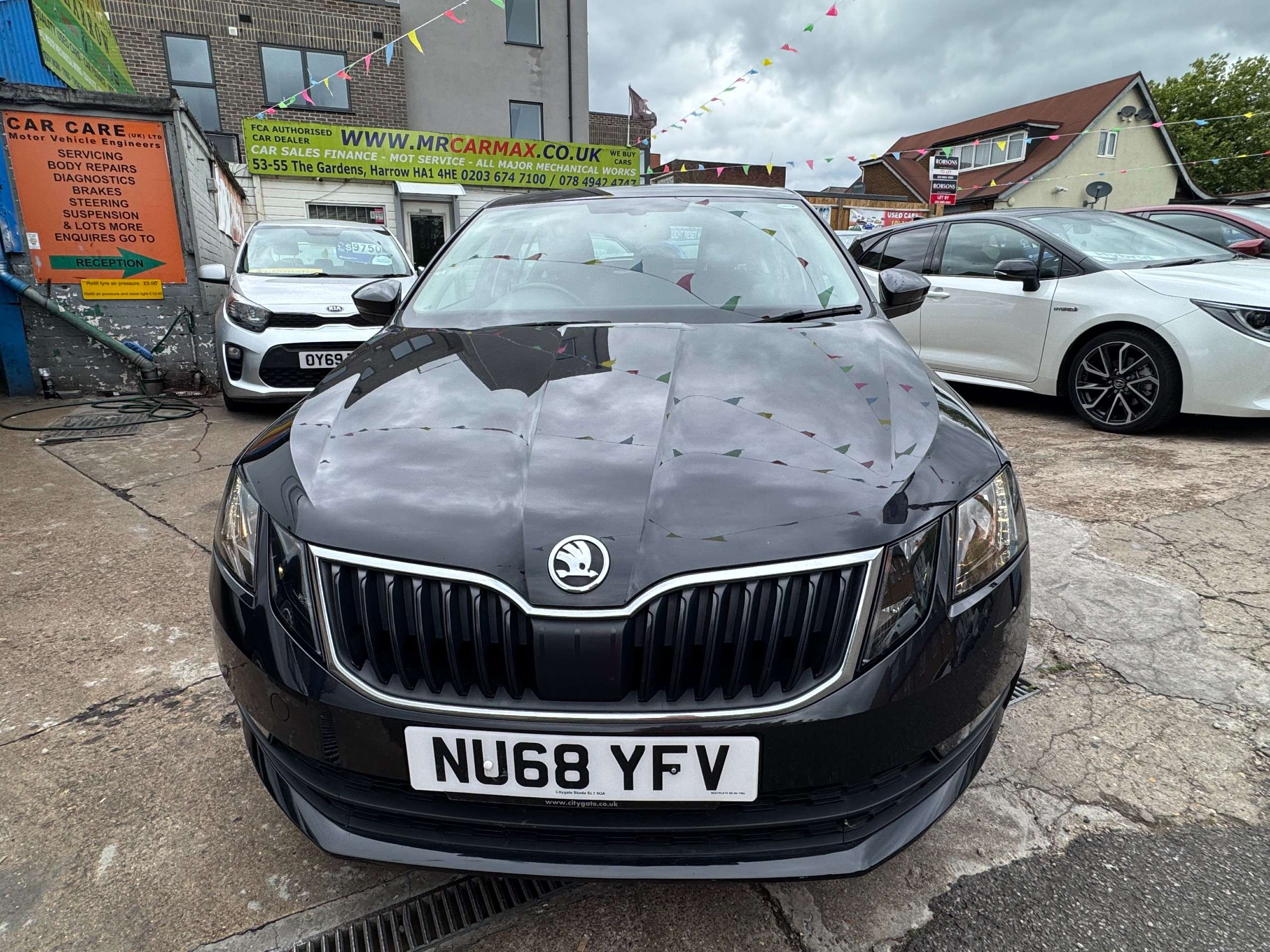 A 2019 SKODA OCTAVIA 1.5 TSI ACT SE Technology Hatchback 5dr Petrol DSG Euro 6 (s/s) (150 ps) A 2019 SKODA OCTAVIA 1.5 TSI ACT SE Technology Hatchback 5dr Petrol DSG Euro 6 (s/s) (150 ps)