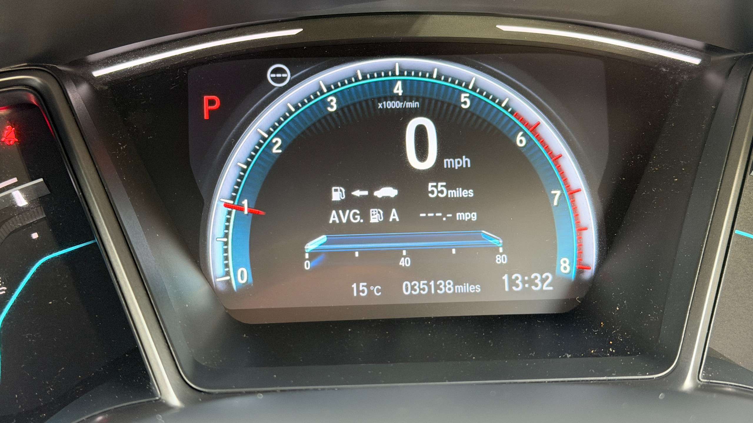 2018 HONDA CIVIC 2018 HONDA CIVIC
