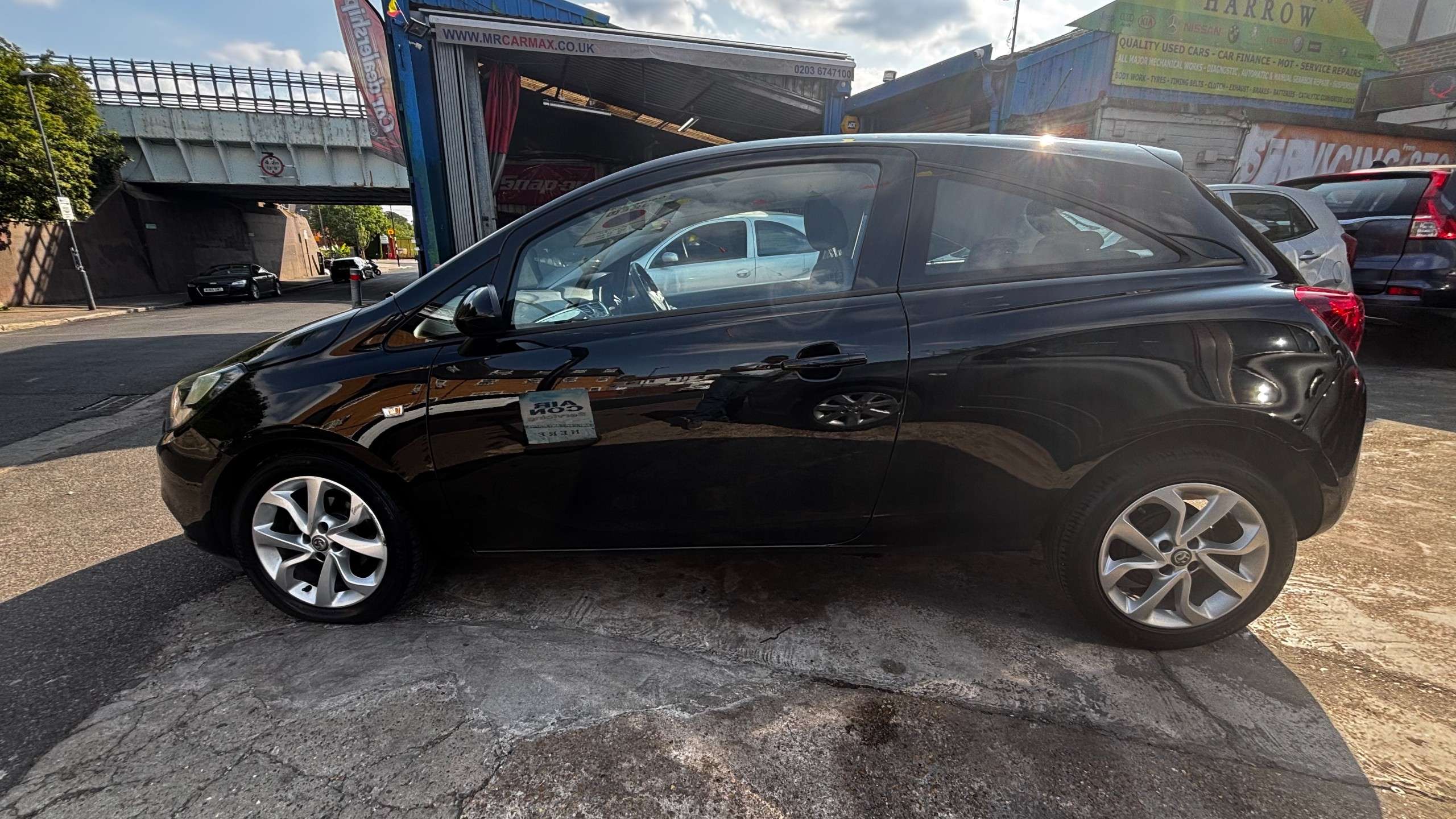 2019 VAUXHALL CORSA 2019 VAUXHALL CORSA