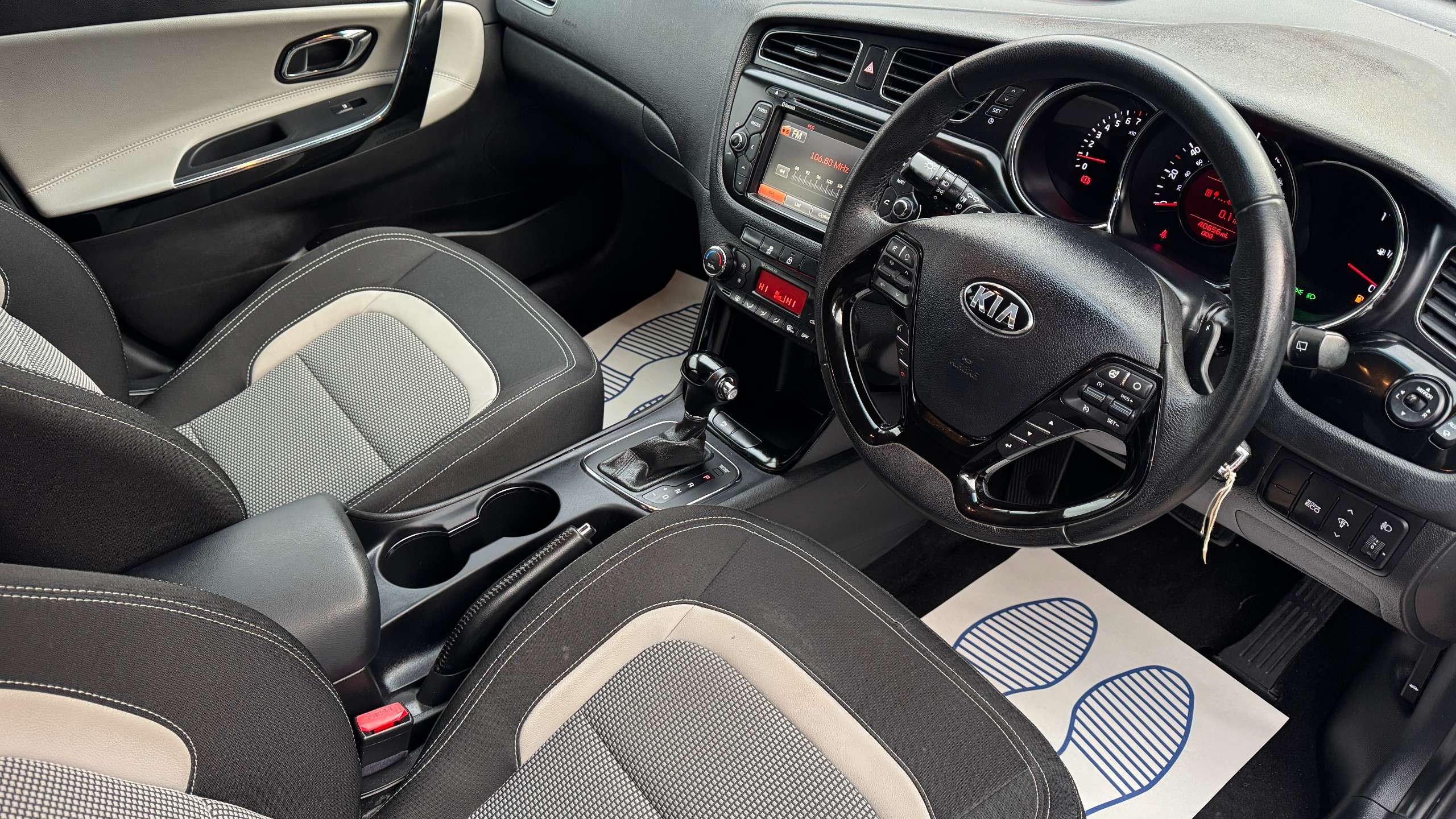 2015 KIA CEED 2015 KIA CEED