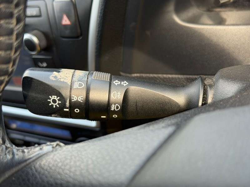 2013 TOYOTA AURIS 2013 TOYOTA AURIS