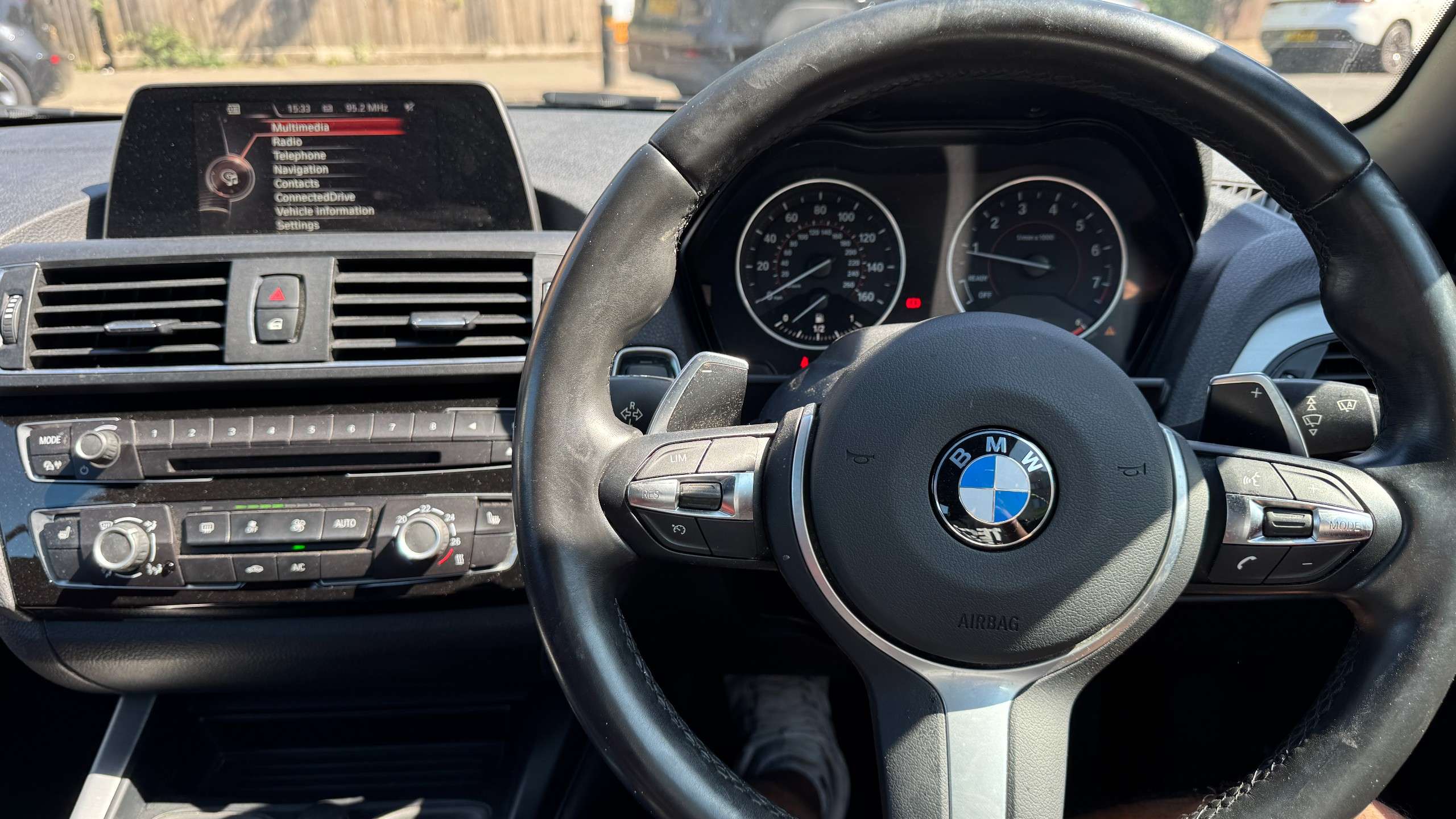 2016 BMW 2 SERIES 2016 BMW 2 SERIES