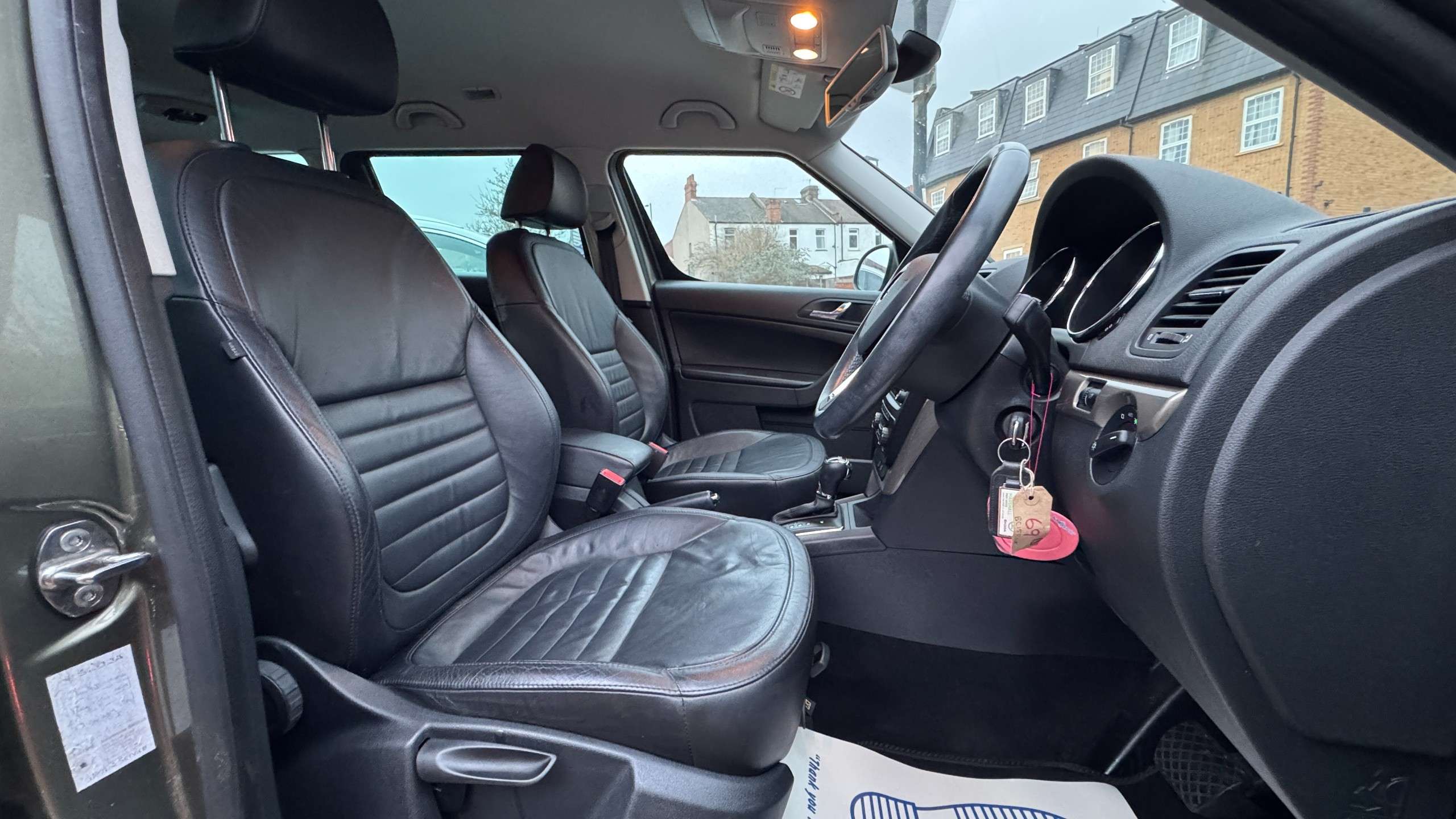 2015 SKODA YETI 2015 SKODA YETI