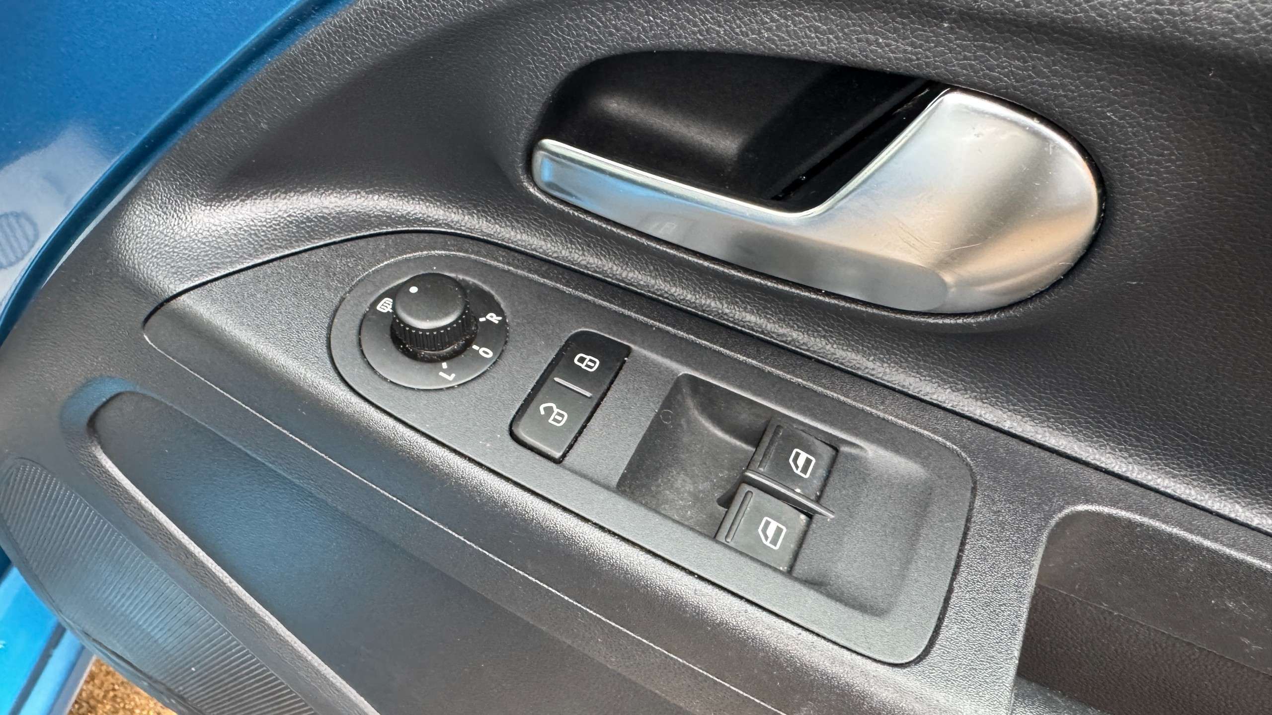 2017 SKODA CITIGO 2017 SKODA CITIGO