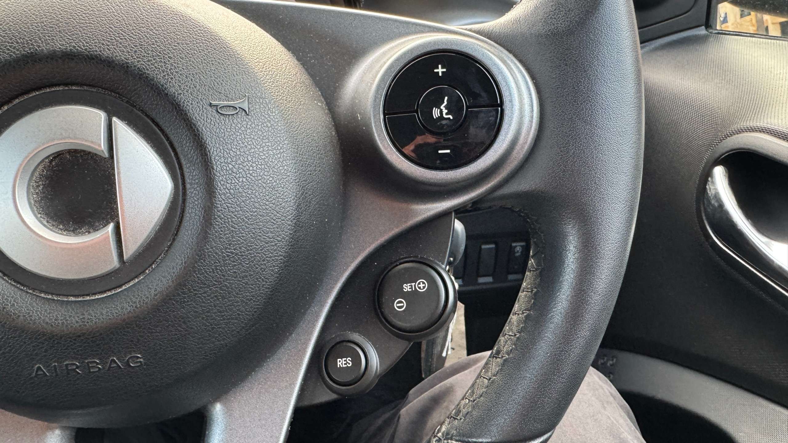 2016 SMART FORTWO 2016 SMART FORTWO