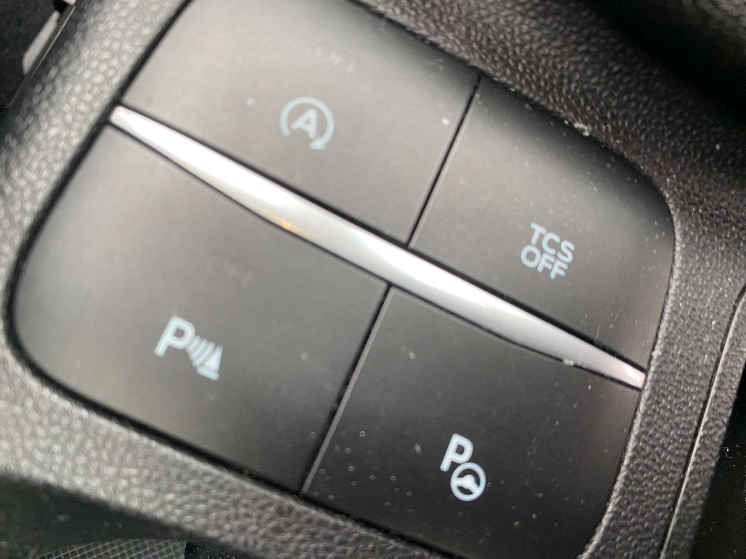 2019 FORD FIESTA 2019 FORD FIESTA