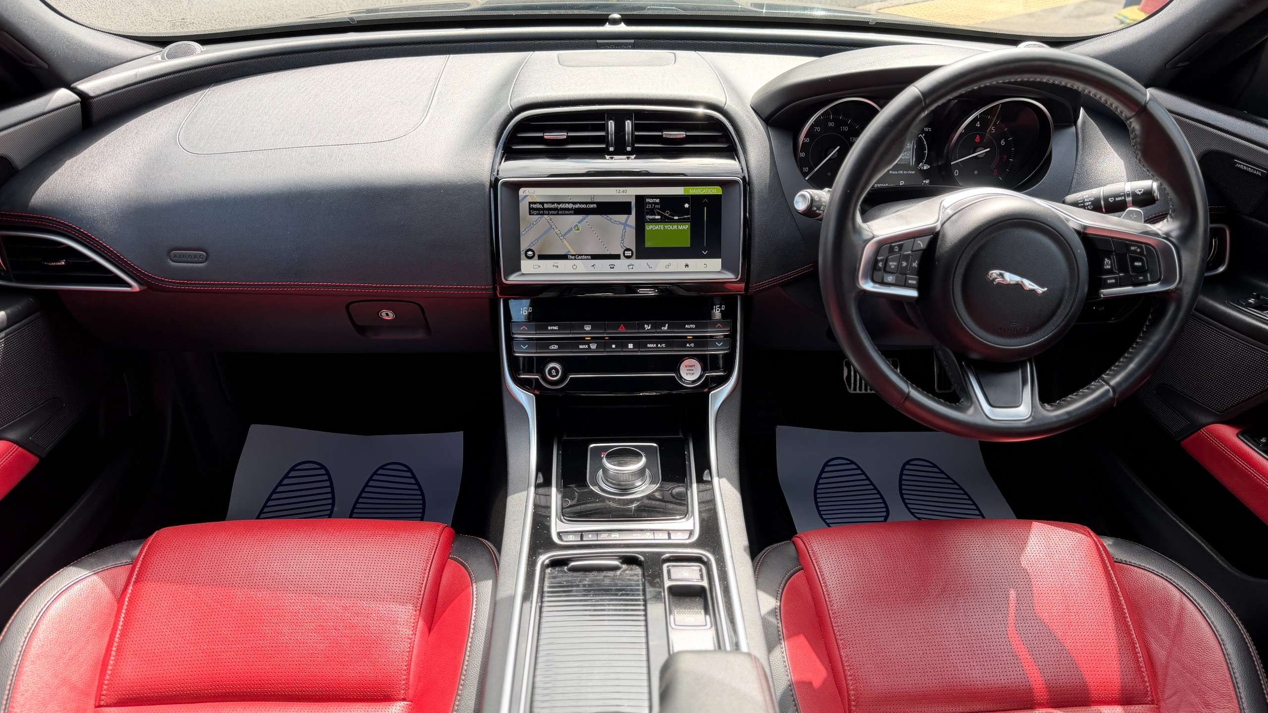 2019 JAGUAR XE 2019 JAGUAR XE