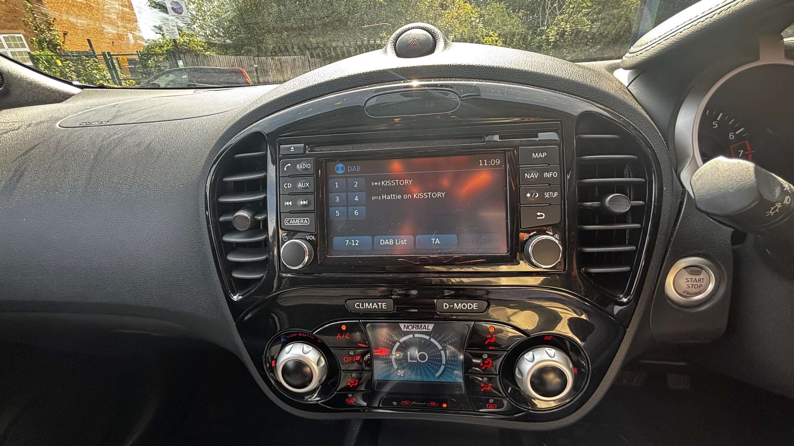 2018 NISSAN JUKE 2018 NISSAN JUKE
