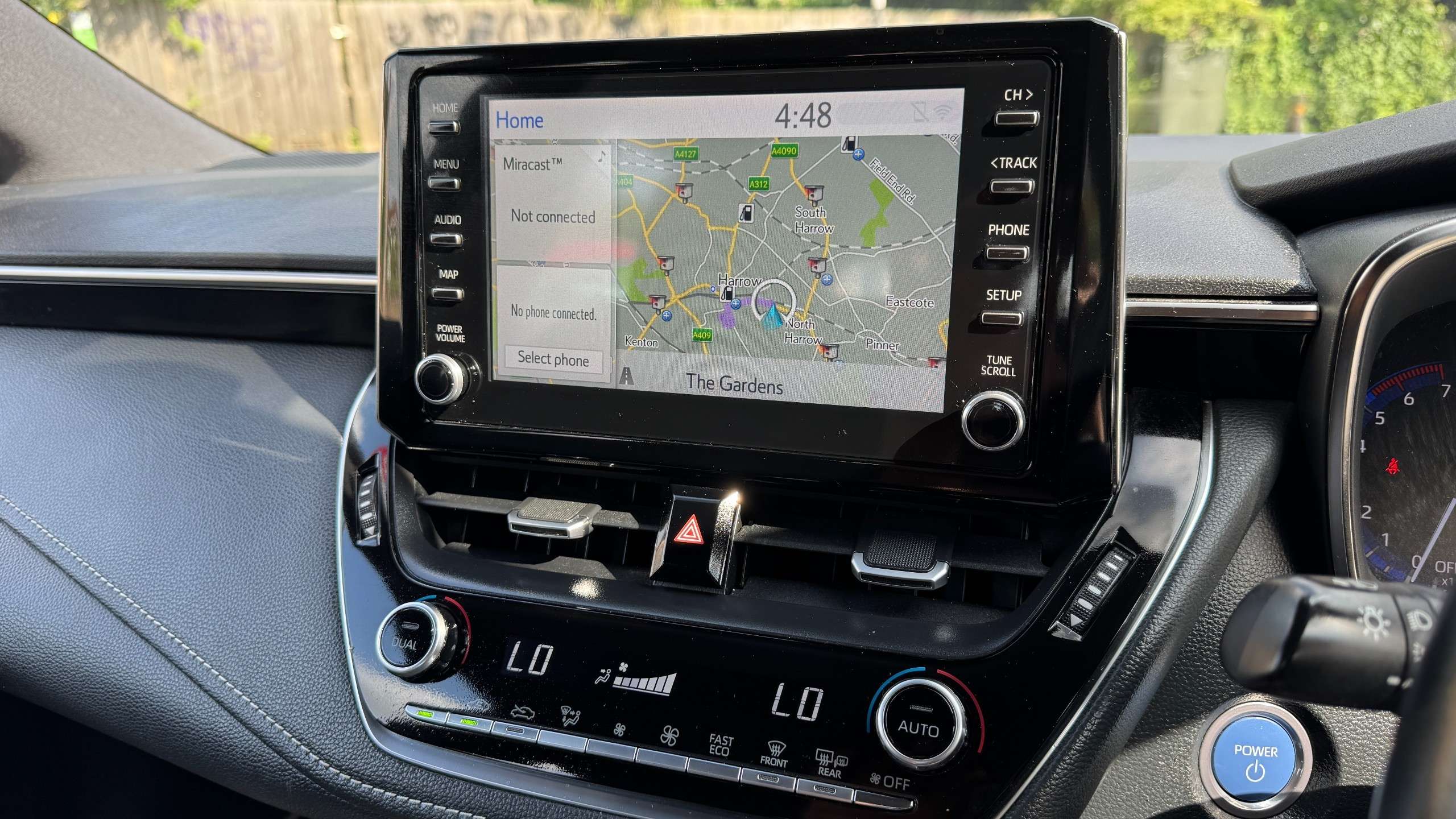 2021 TOYOTA COROLLA 2021 TOYOTA COROLLA