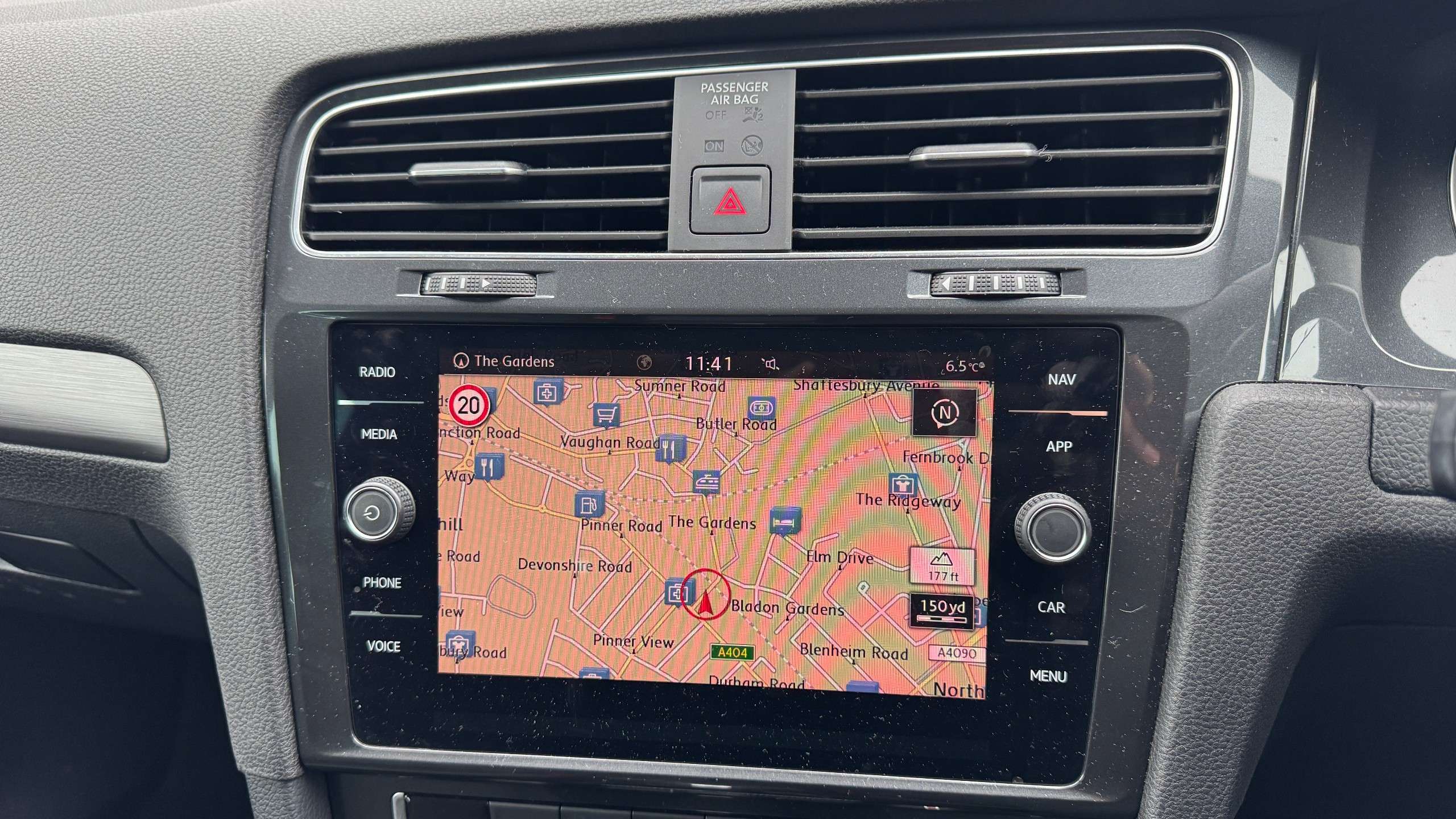 2019 VOLKSWAGEN GOLF 2019 VOLKSWAGEN GOLF