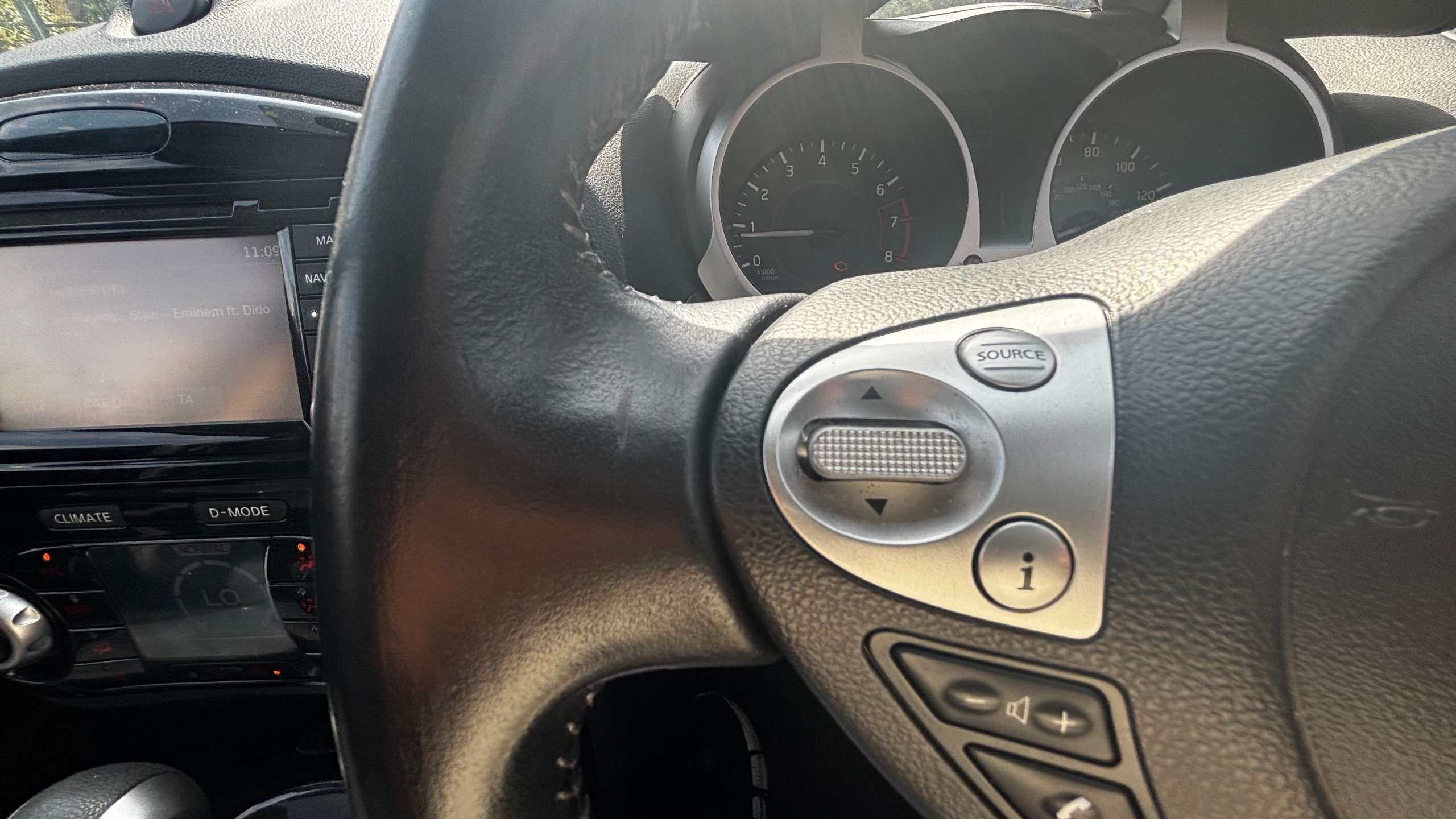 2018 NISSAN JUKE 2018 NISSAN JUKE