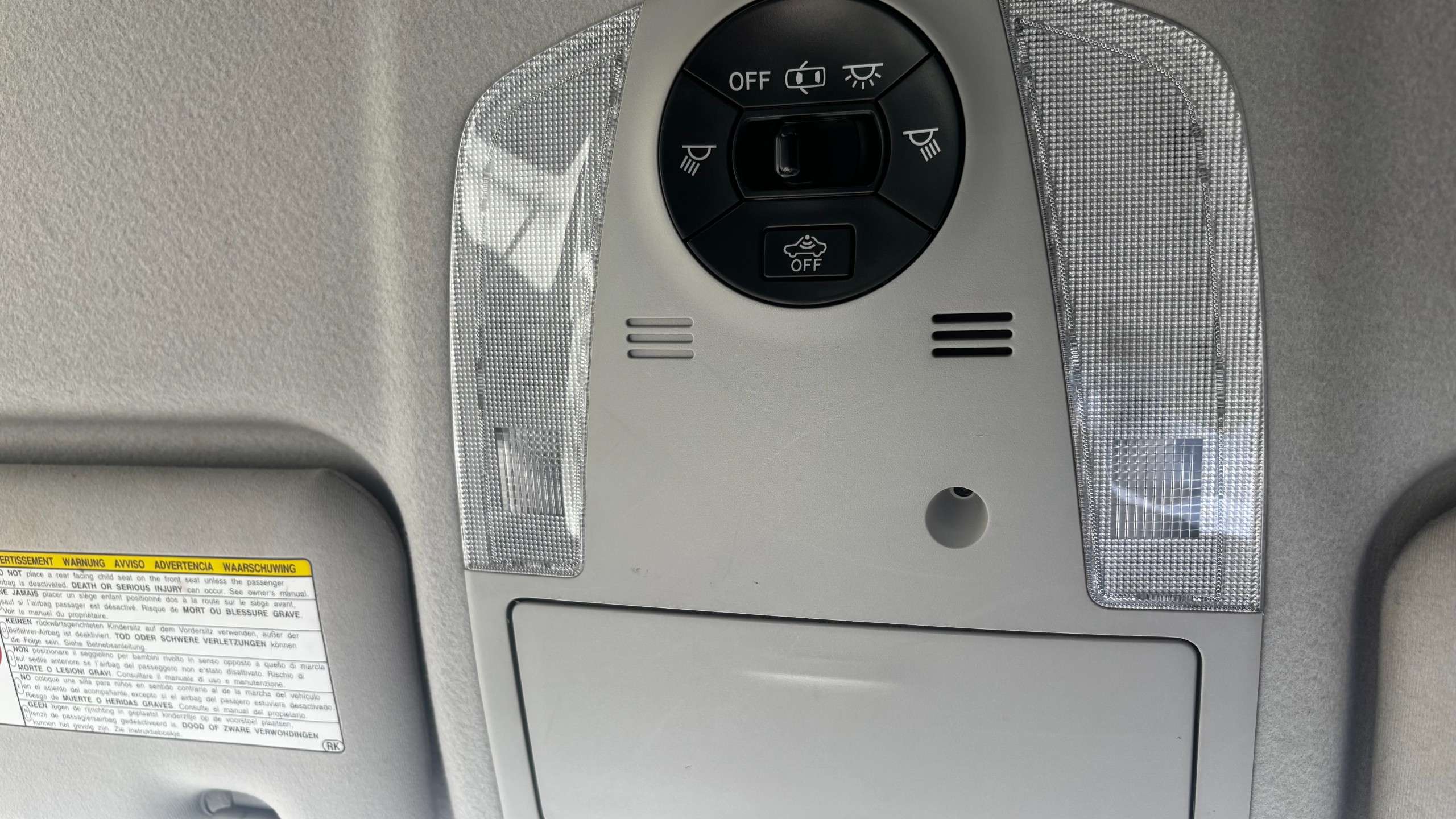 2010 TOYOTA PRIUS 2010 TOYOTA PRIUS