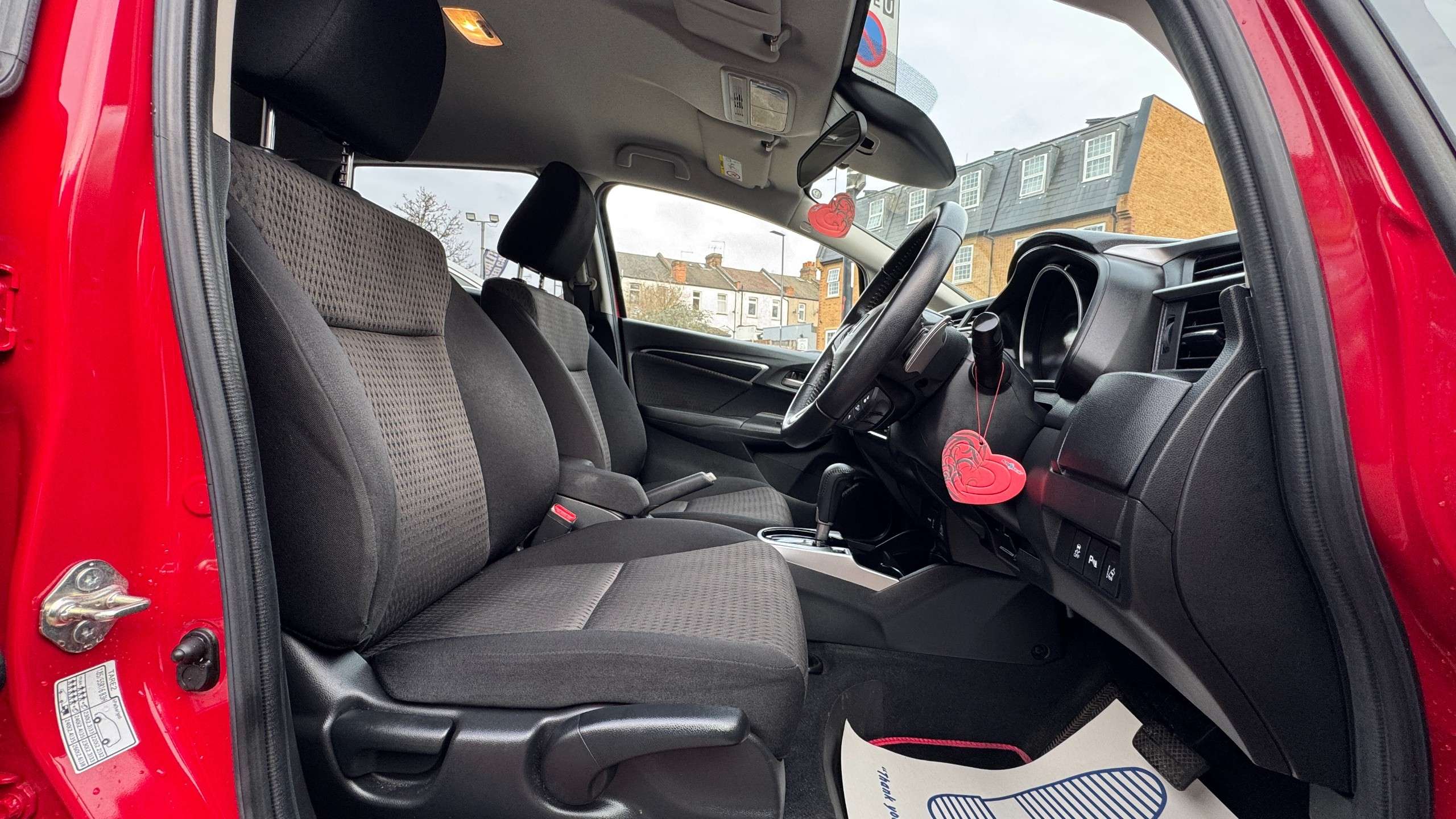 2020 HONDA JAZZ 2020 HONDA JAZZ