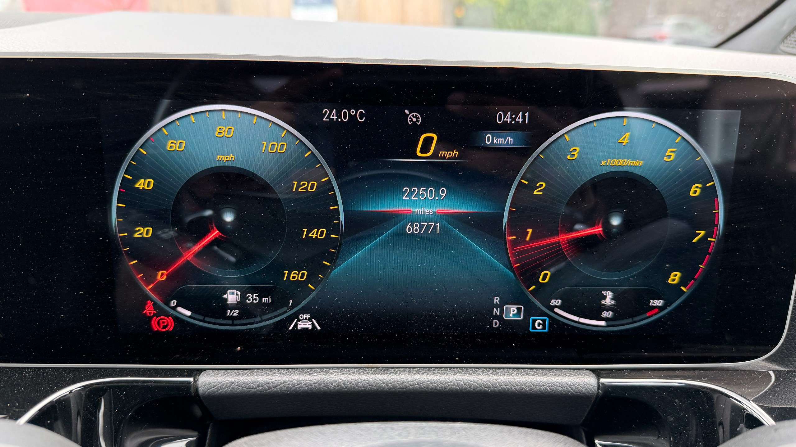 2020 MERCEDES-BENZ B CLASS 2020 MERCEDES-BENZ B CLASS