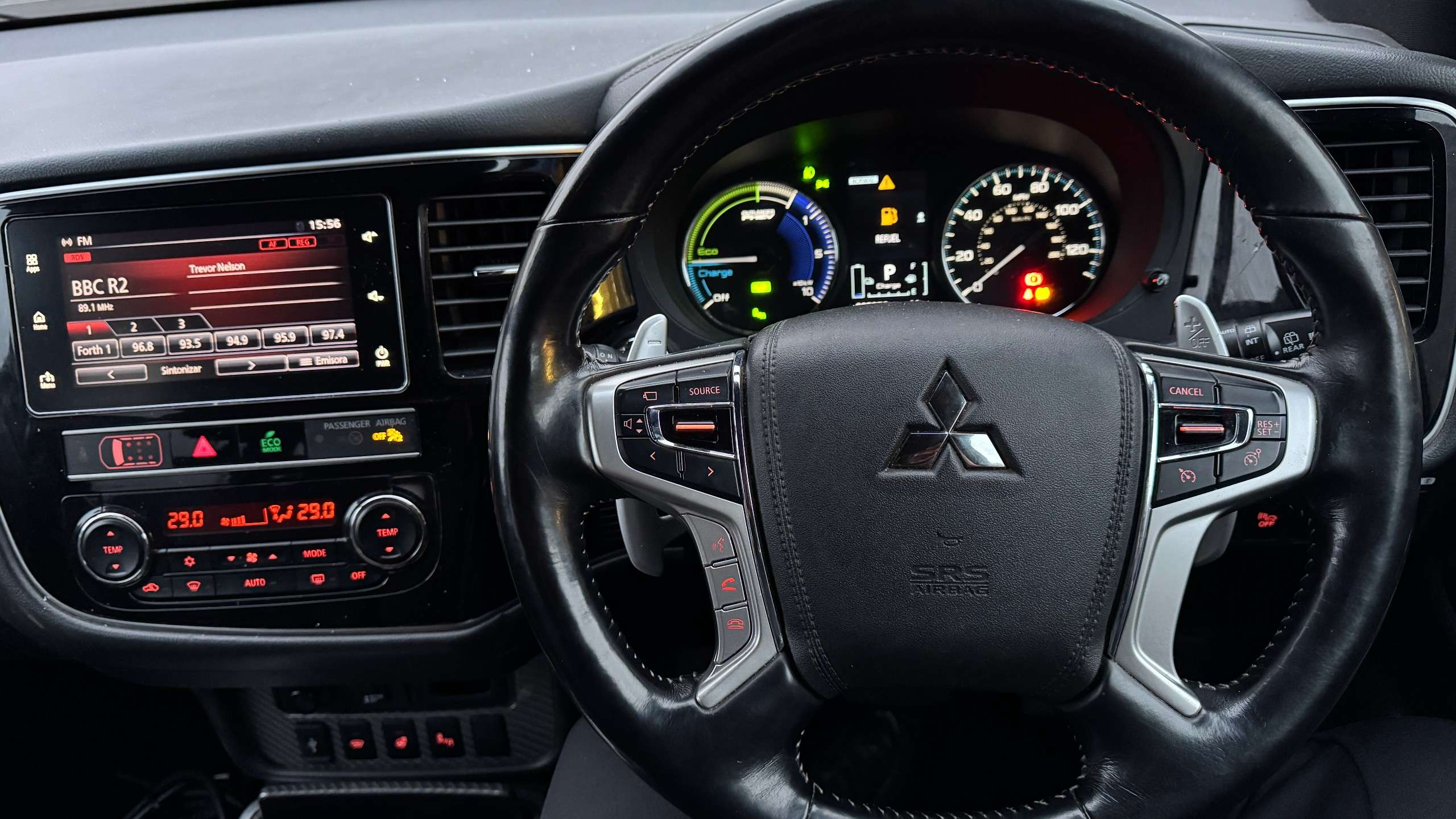 2018 MITSUBISHI OUTLANDER 2018 MITSUBISHI OUTLANDER